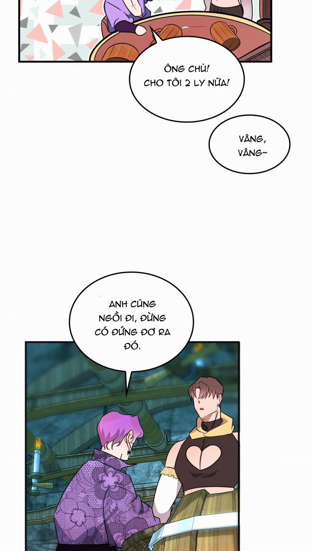 (Np) Độc Thân Muôn Năm 3 trang 11