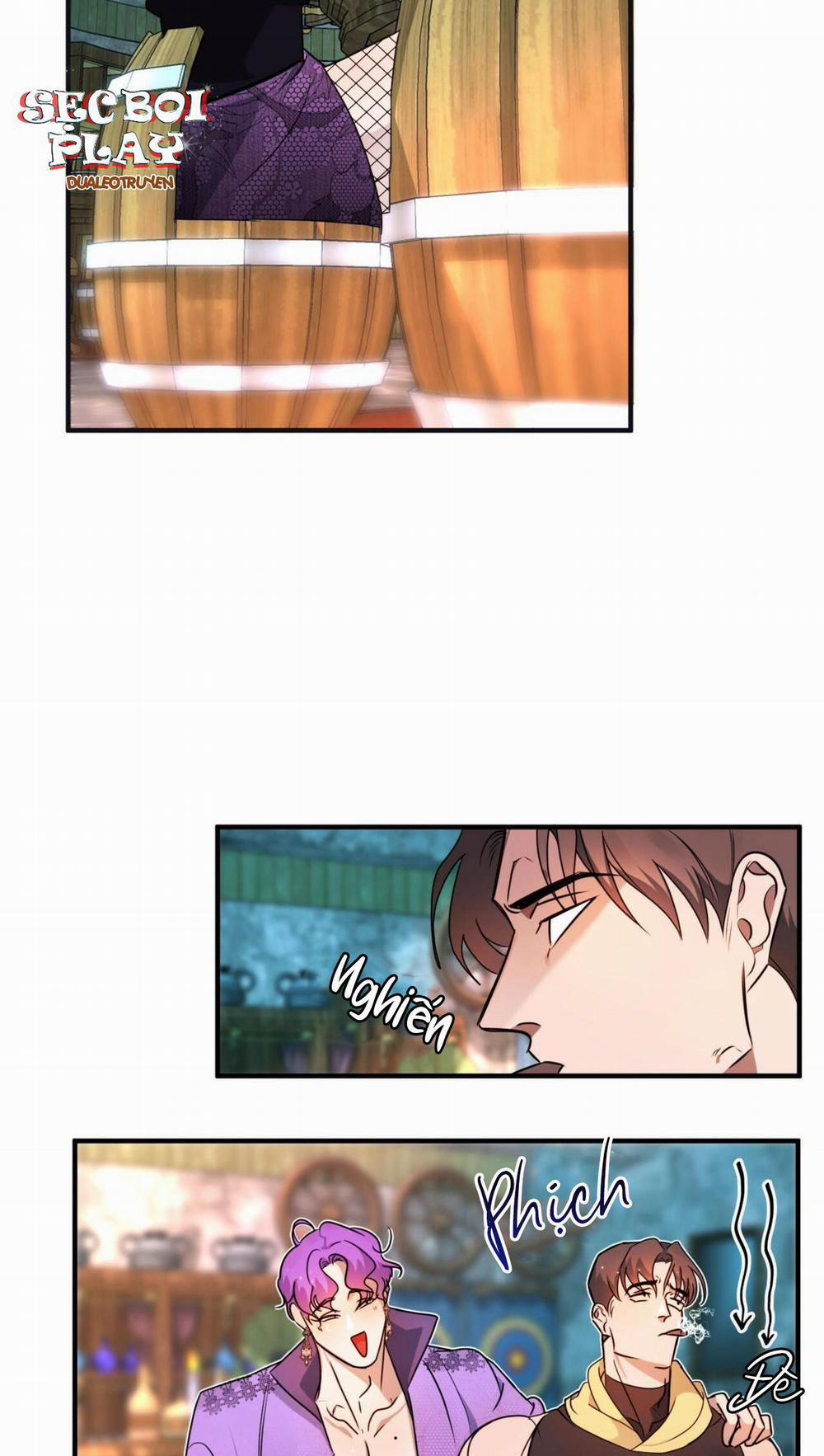 (Np) Độc Thân Muôn Năm 3 trang 12