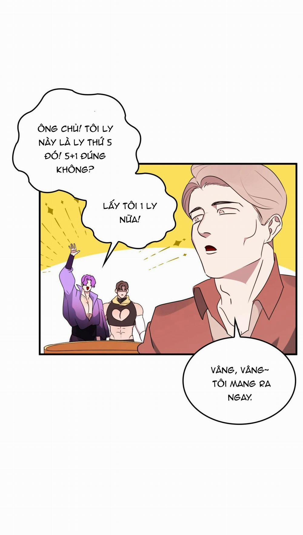 (Np) Độc Thân Muôn Năm 3 trang 15