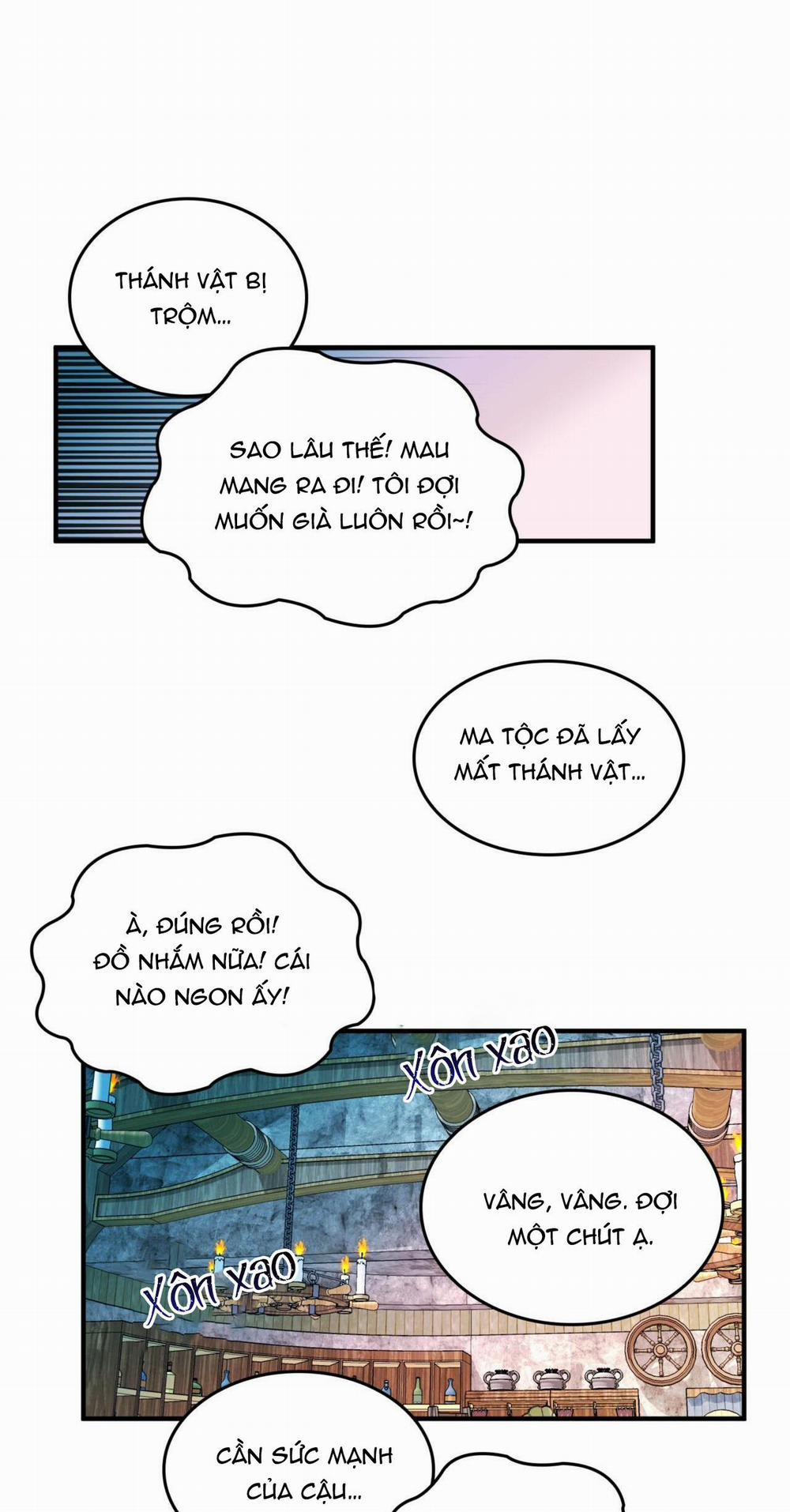 (Np) Độc Thân Muôn Năm 3 trang 17