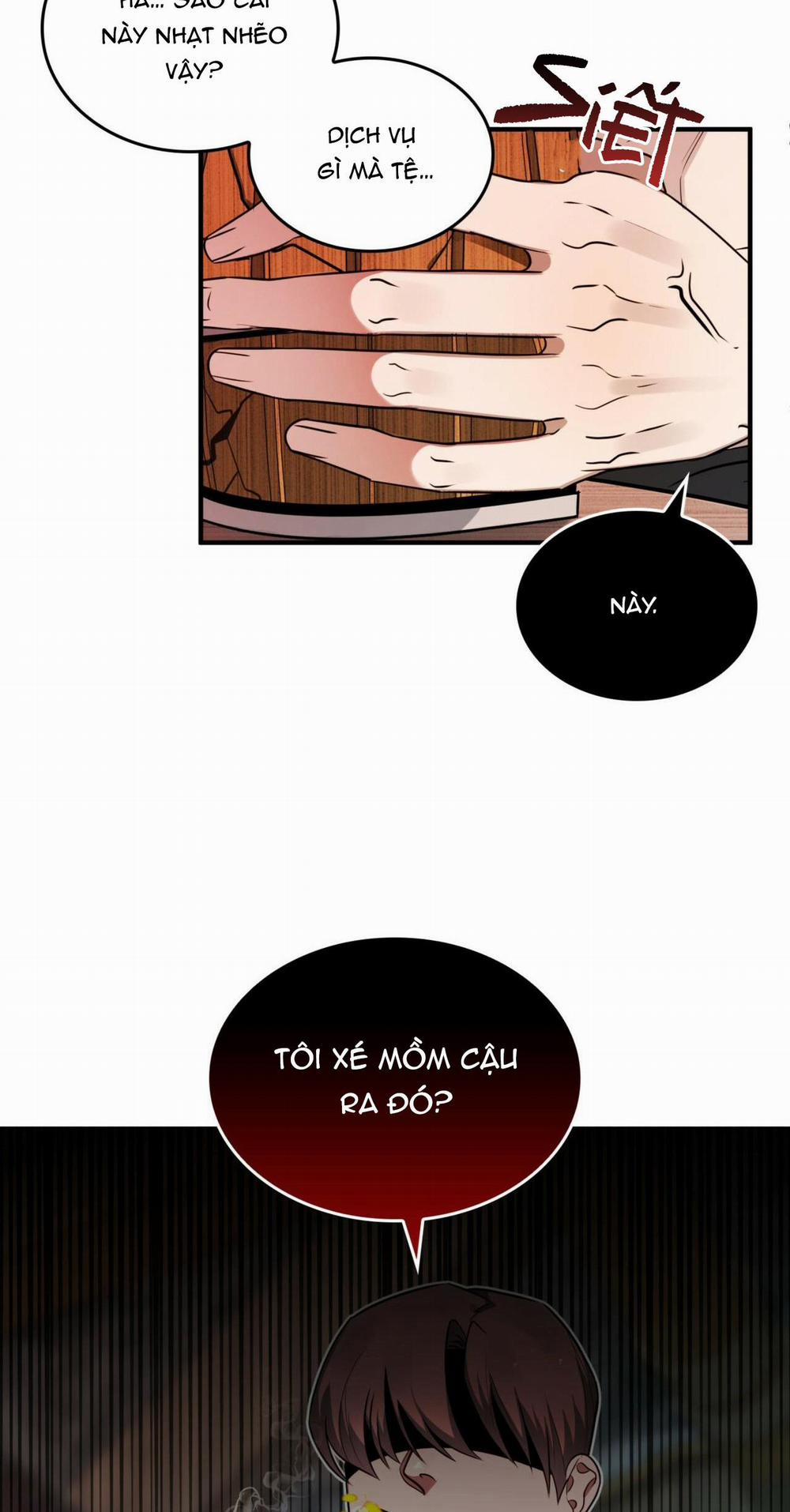 (Np) Độc Thân Muôn Năm 3 trang 19