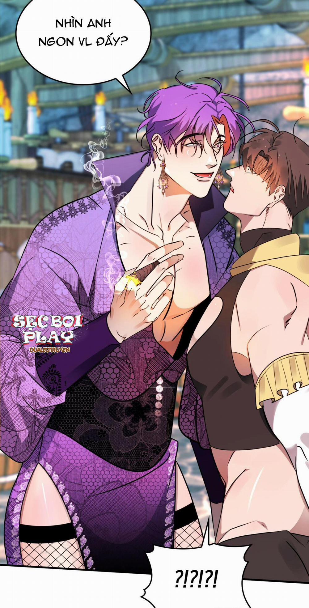 (Np) Độc Thân Muôn Năm 3 trang 2