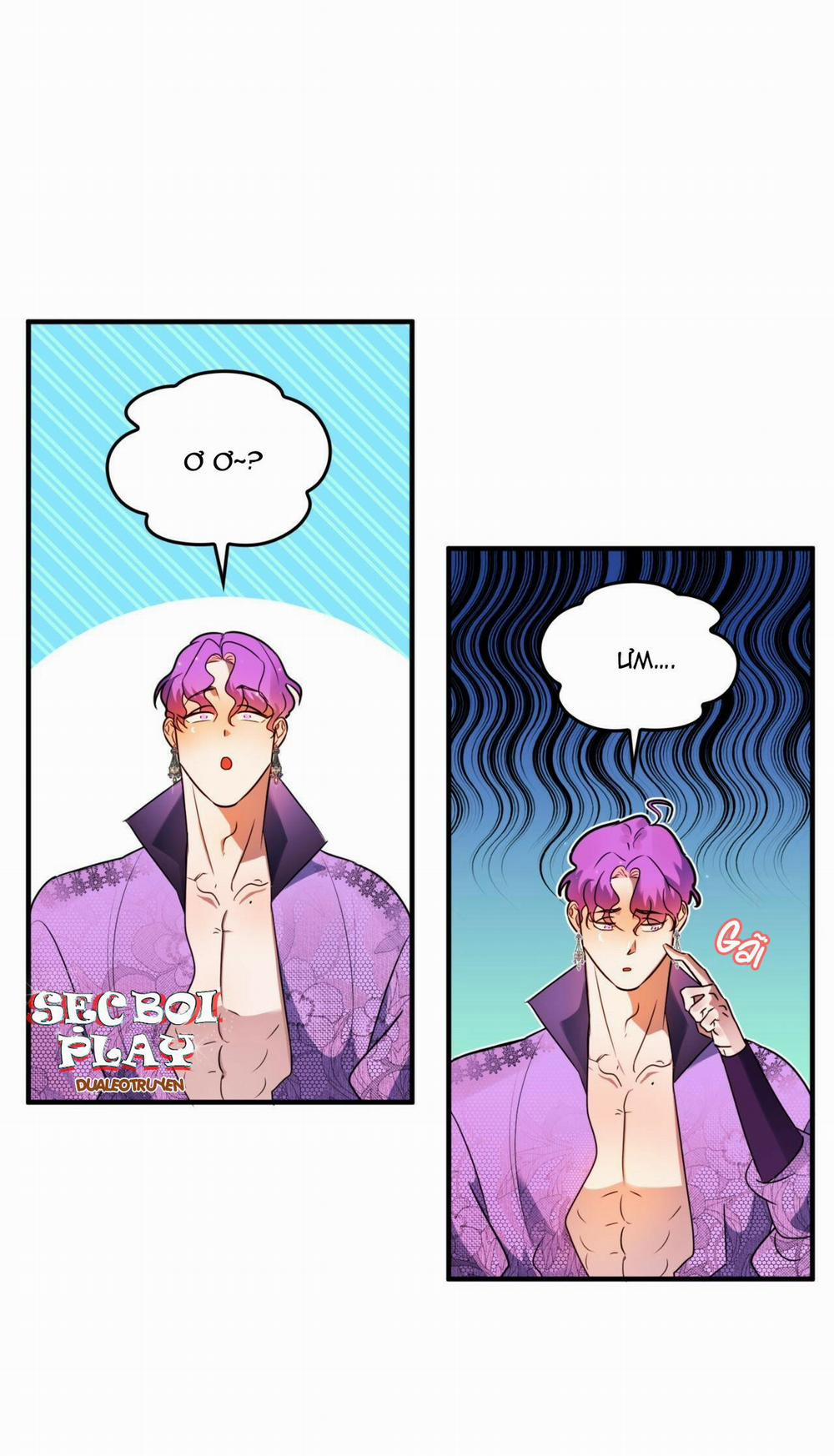 (Np) Độc Thân Muôn Năm 3 trang 21