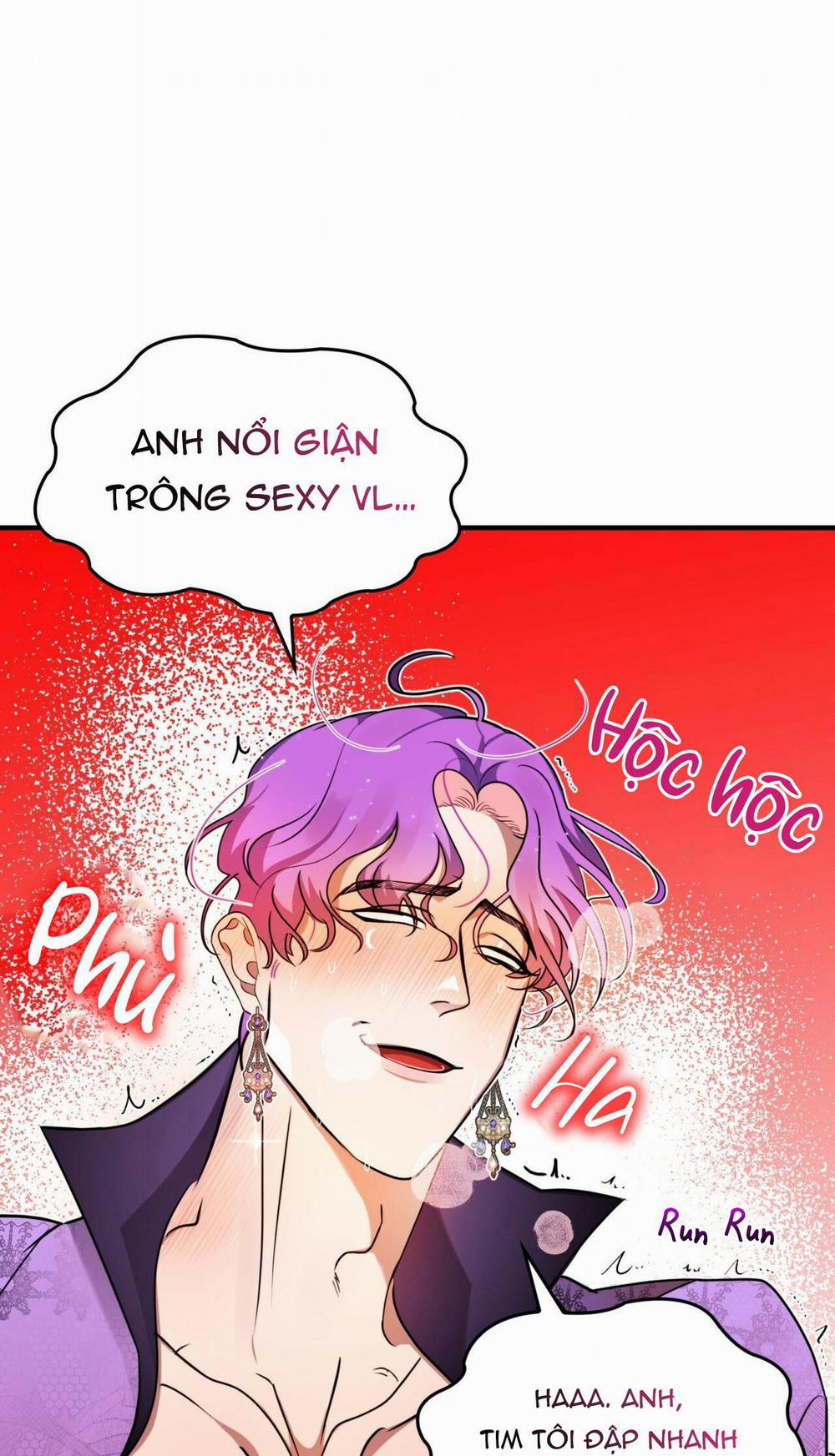 (Np) Độc Thân Muôn Năm 3 trang 22