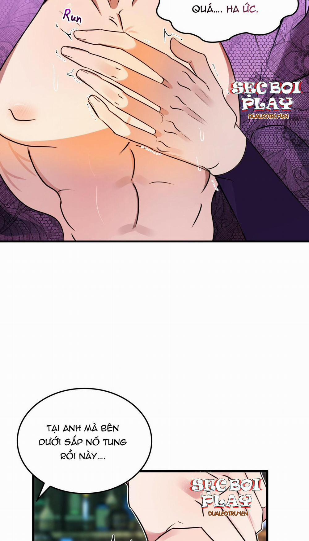 (Np) Độc Thân Muôn Năm 3 trang 23