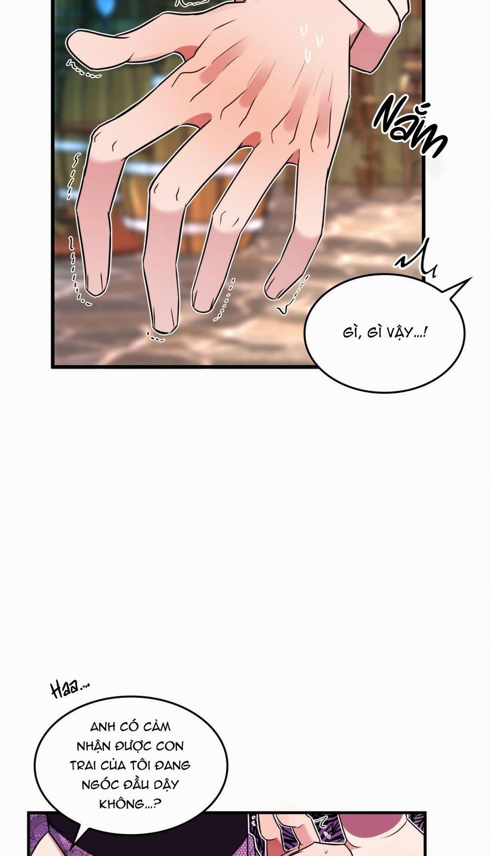 (Np) Độc Thân Muôn Năm 3 trang 24