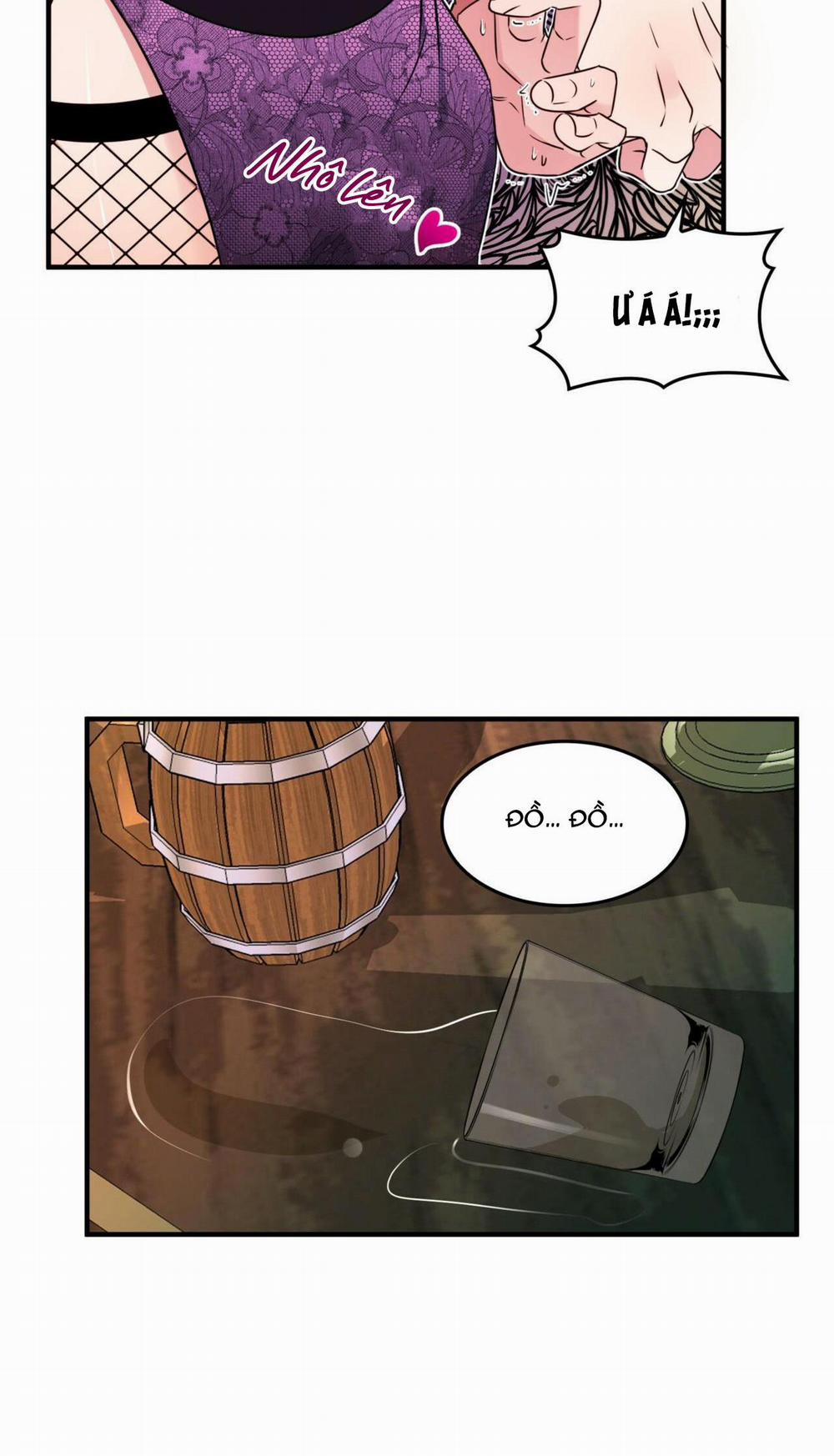 (Np) Độc Thân Muôn Năm 3 trang 25