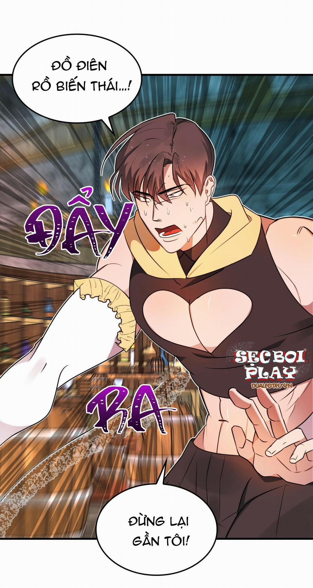 (Np) Độc Thân Muôn Năm 3 trang 26