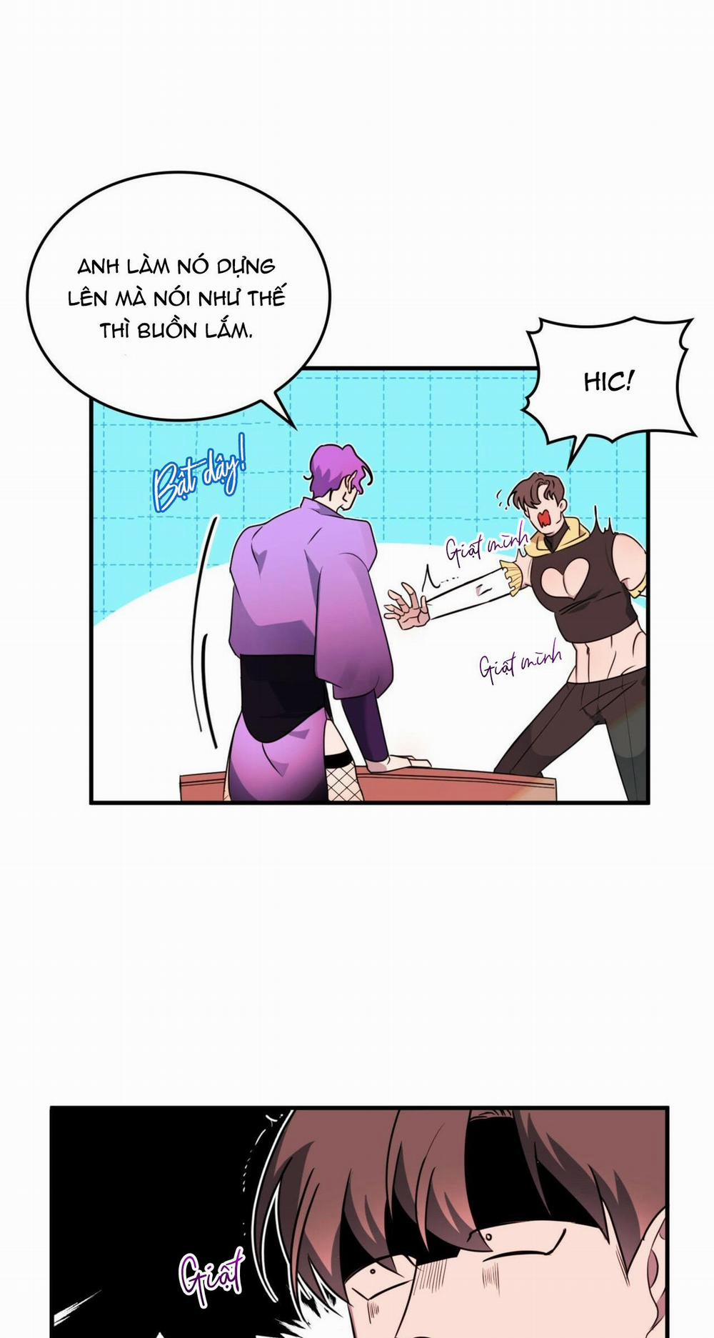 (Np) Độc Thân Muôn Năm 3 trang 27