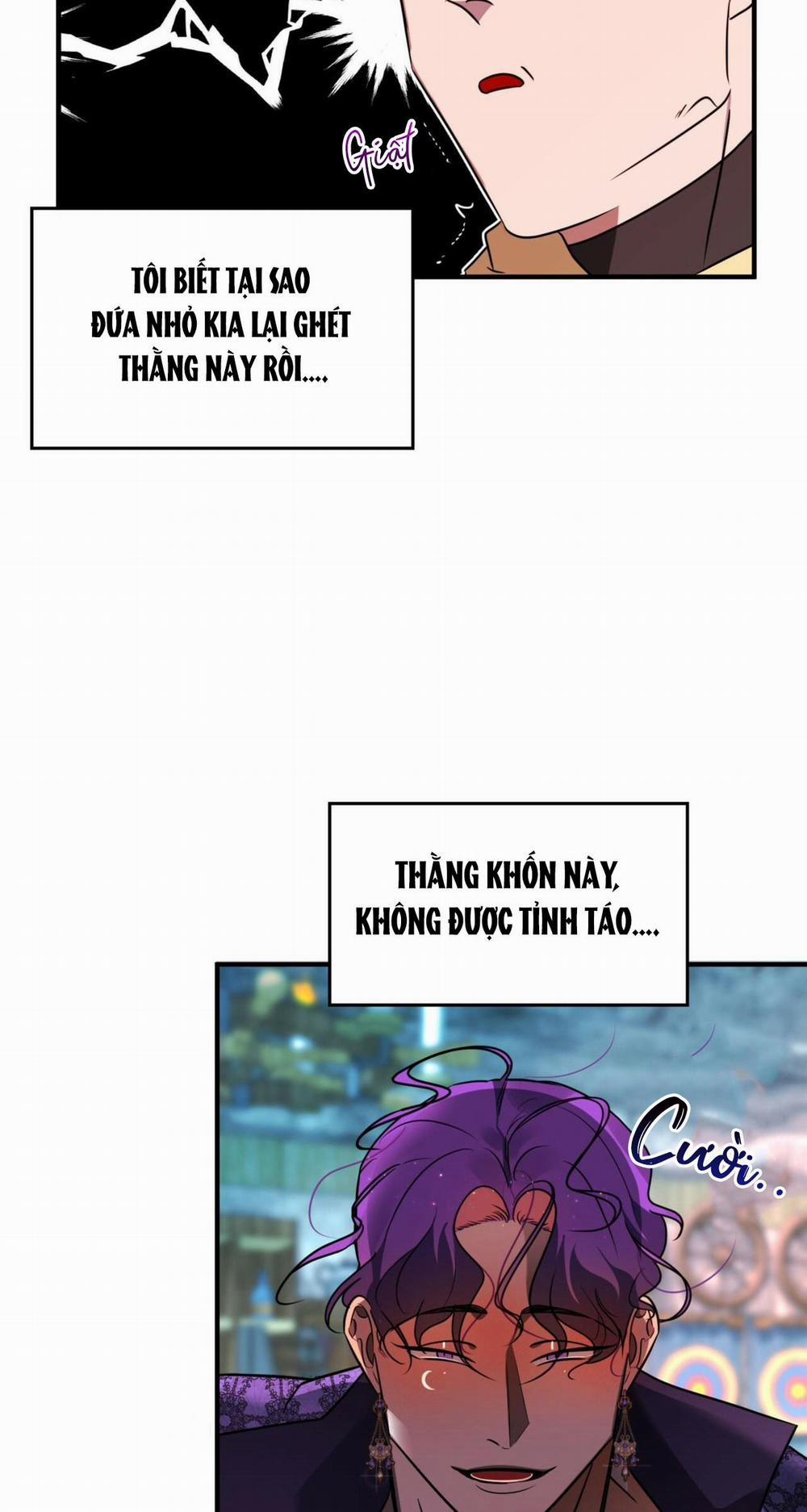 (Np) Độc Thân Muôn Năm 3 trang 28