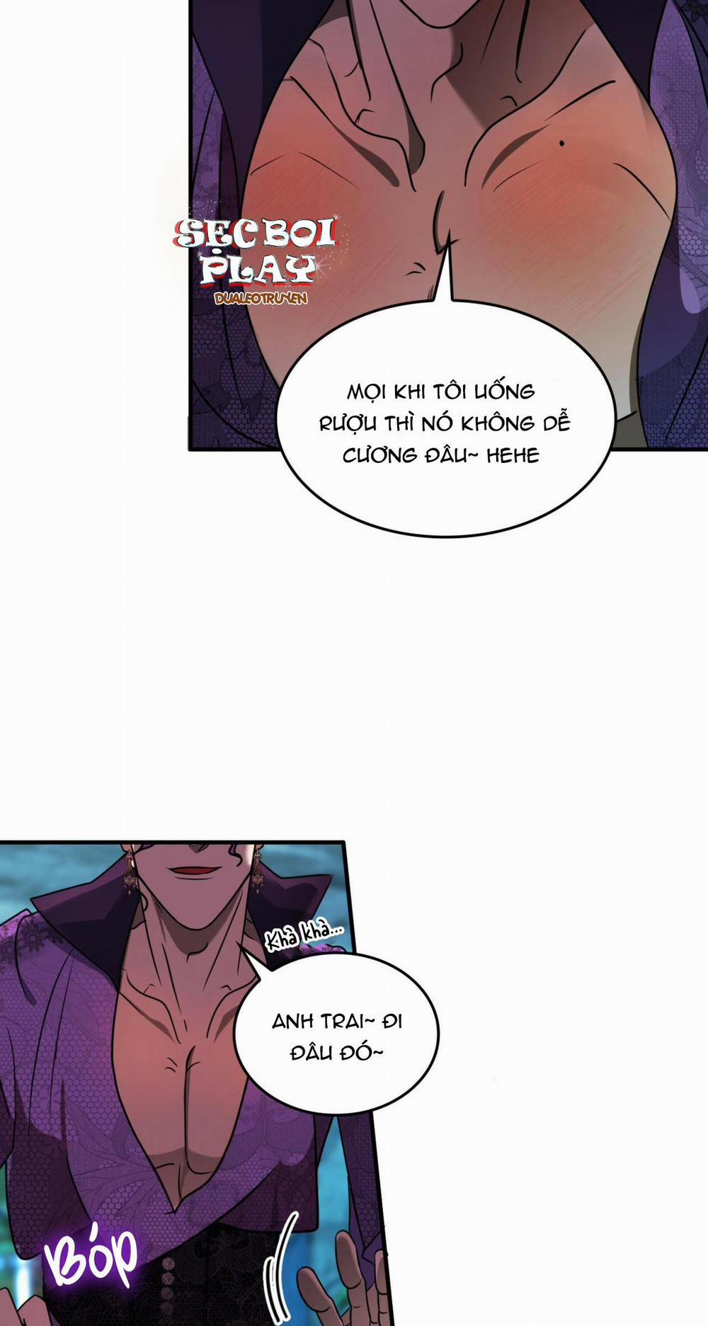 (Np) Độc Thân Muôn Năm 3 trang 29