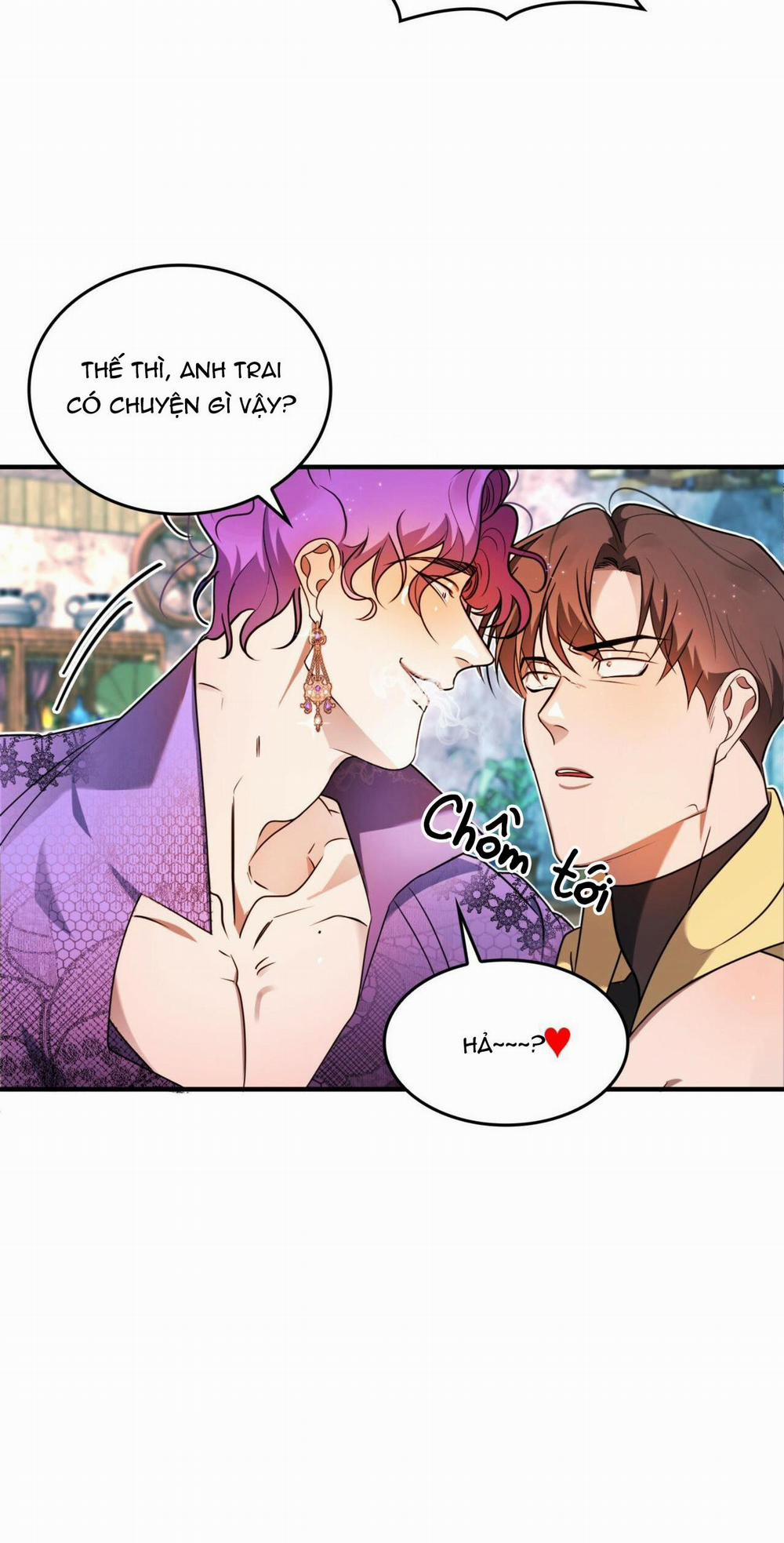 (Np) Độc Thân Muôn Năm 3 trang 3