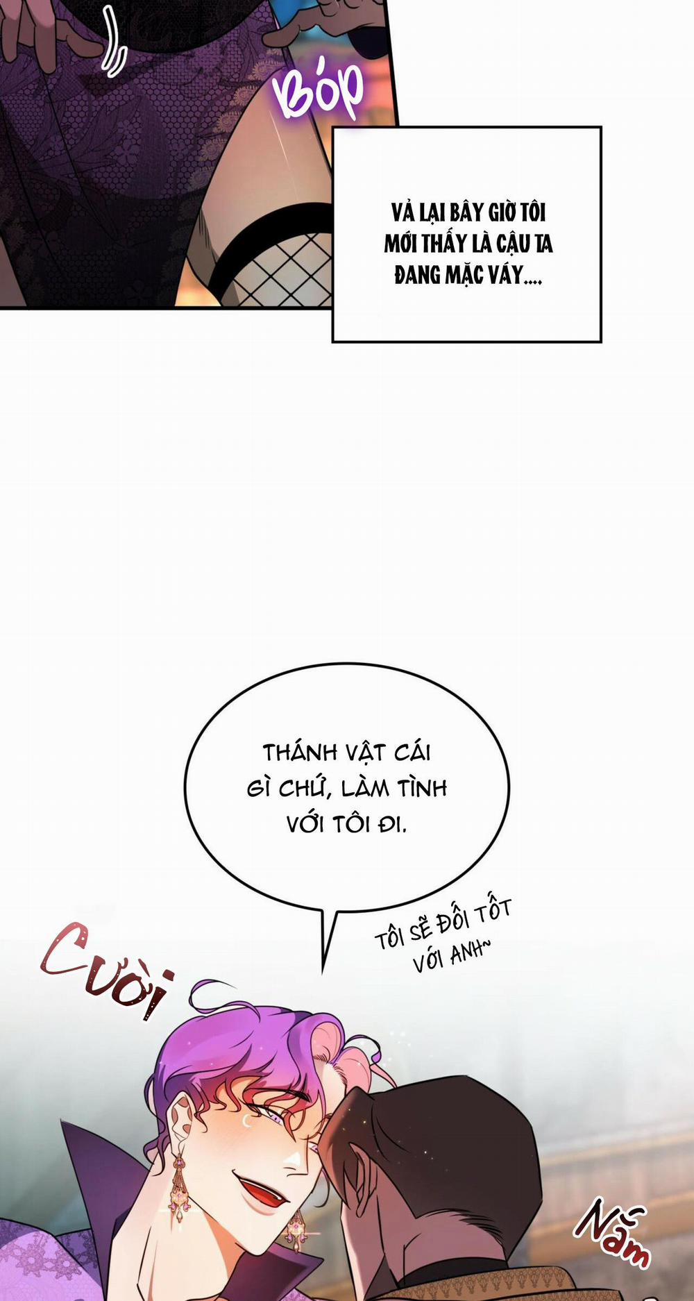(Np) Độc Thân Muôn Năm 3 trang 30