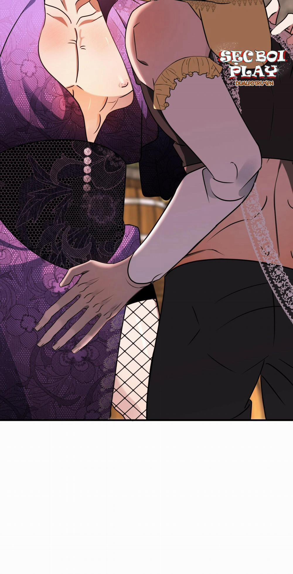 (Np) Độc Thân Muôn Năm 3 trang 31