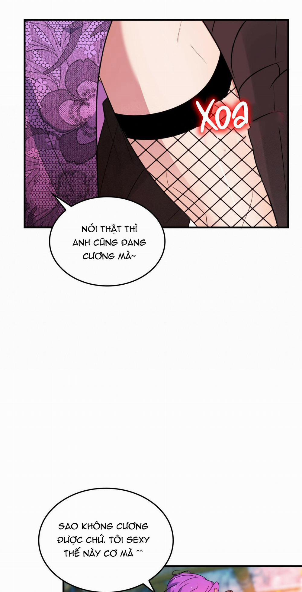 (Np) Độc Thân Muôn Năm 3 trang 32