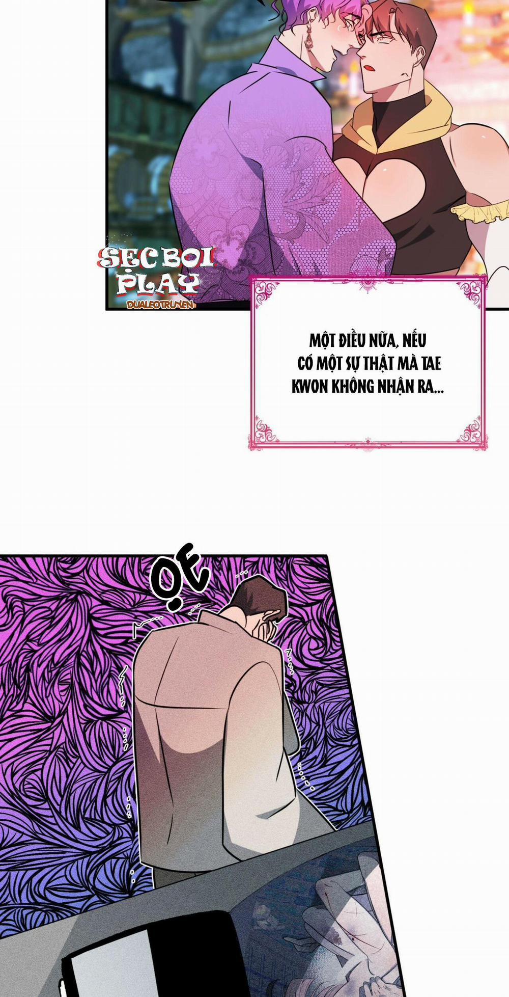 (Np) Độc Thân Muôn Năm 3 trang 33