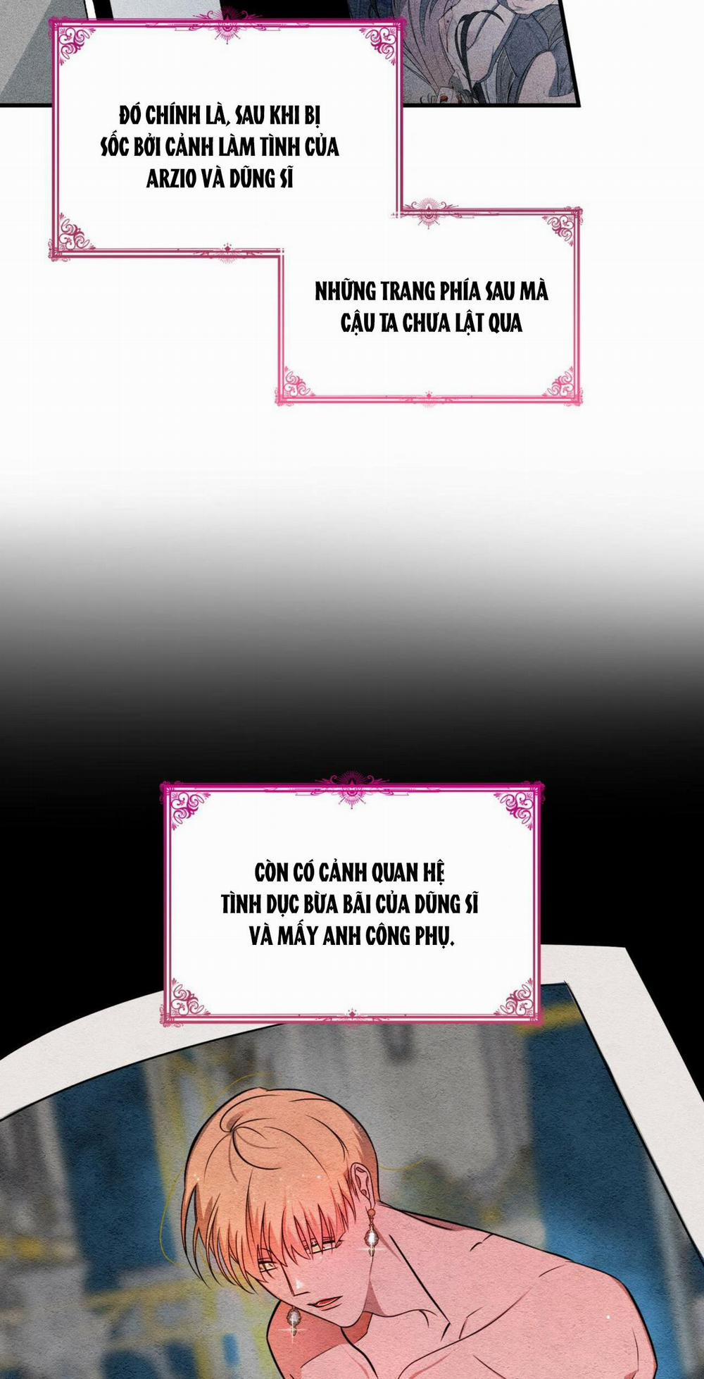 (Np) Độc Thân Muôn Năm 3 trang 34