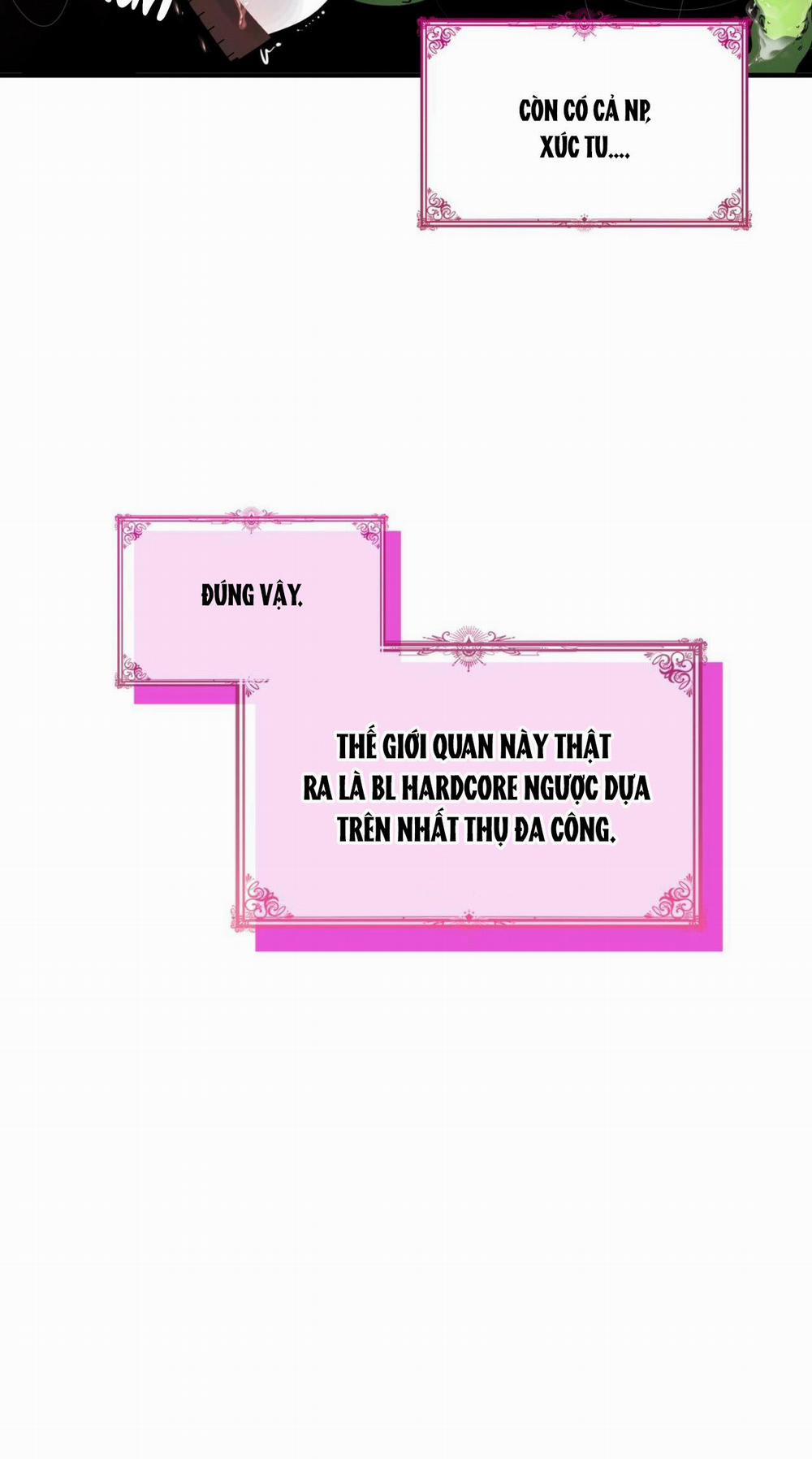 (Np) Độc Thân Muôn Năm 3 trang 37