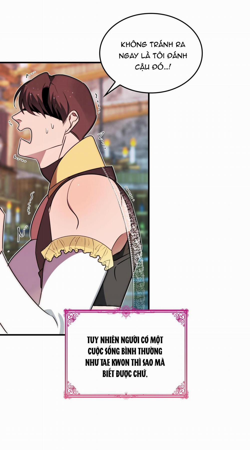 (Np) Độc Thân Muôn Năm 3 trang 38