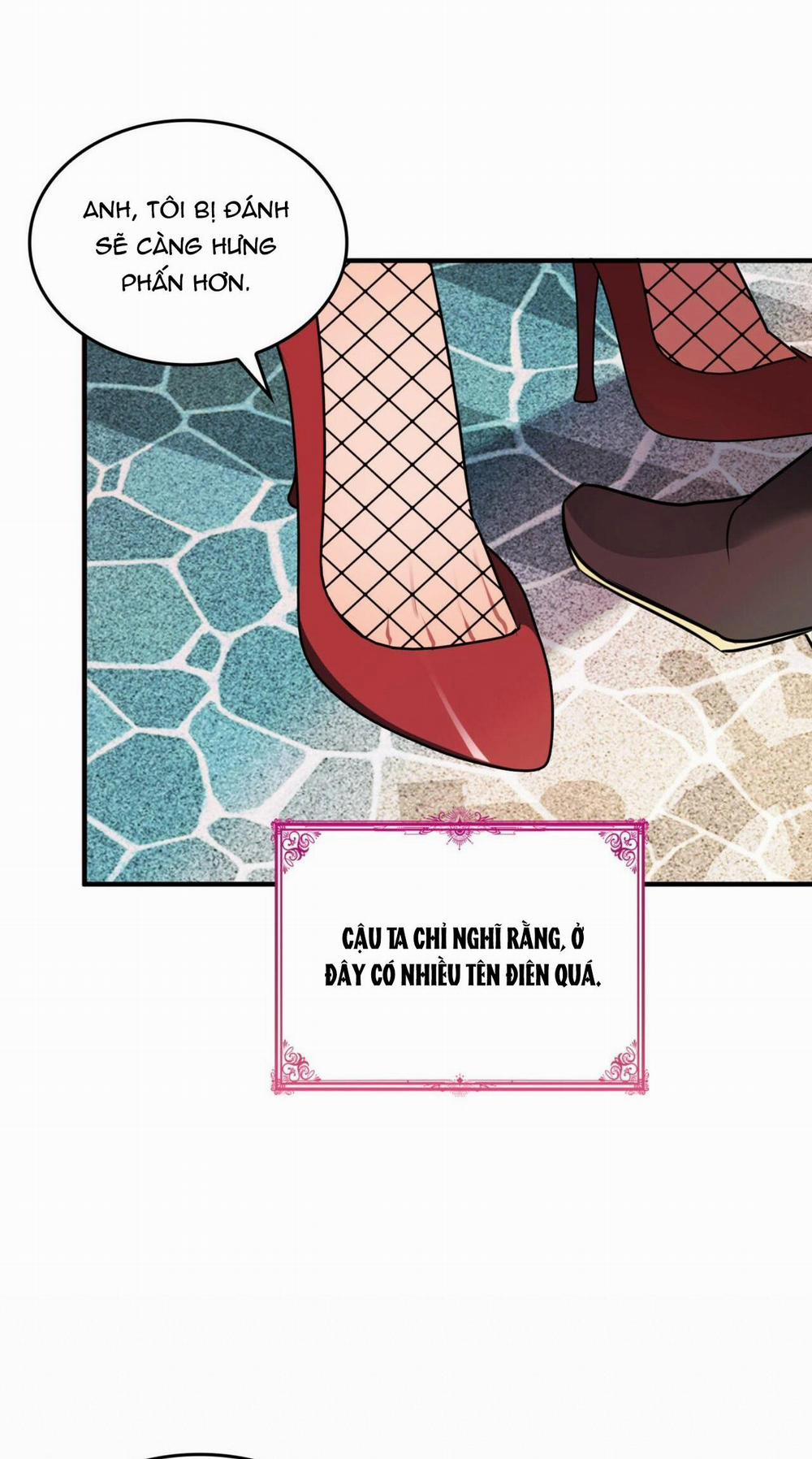 (Np) Độc Thân Muôn Năm 3 trang 39