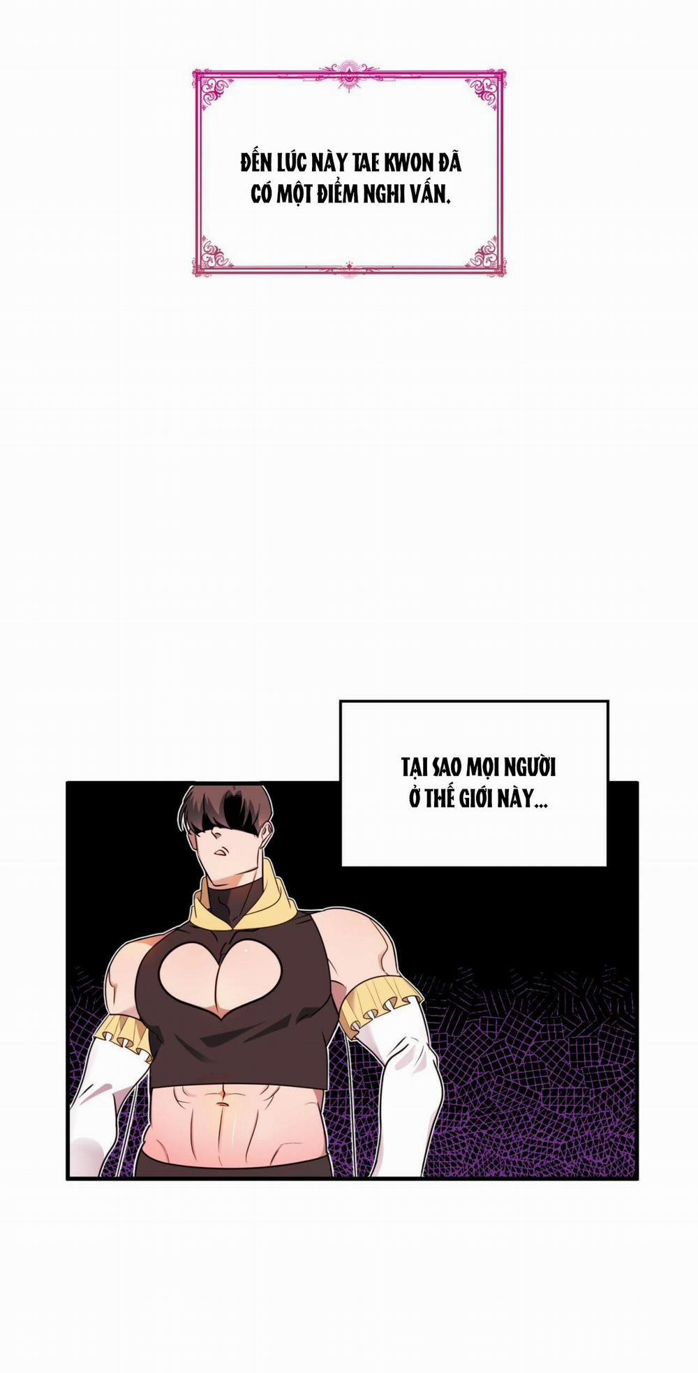 (Np) Độc Thân Muôn Năm 3 trang 4