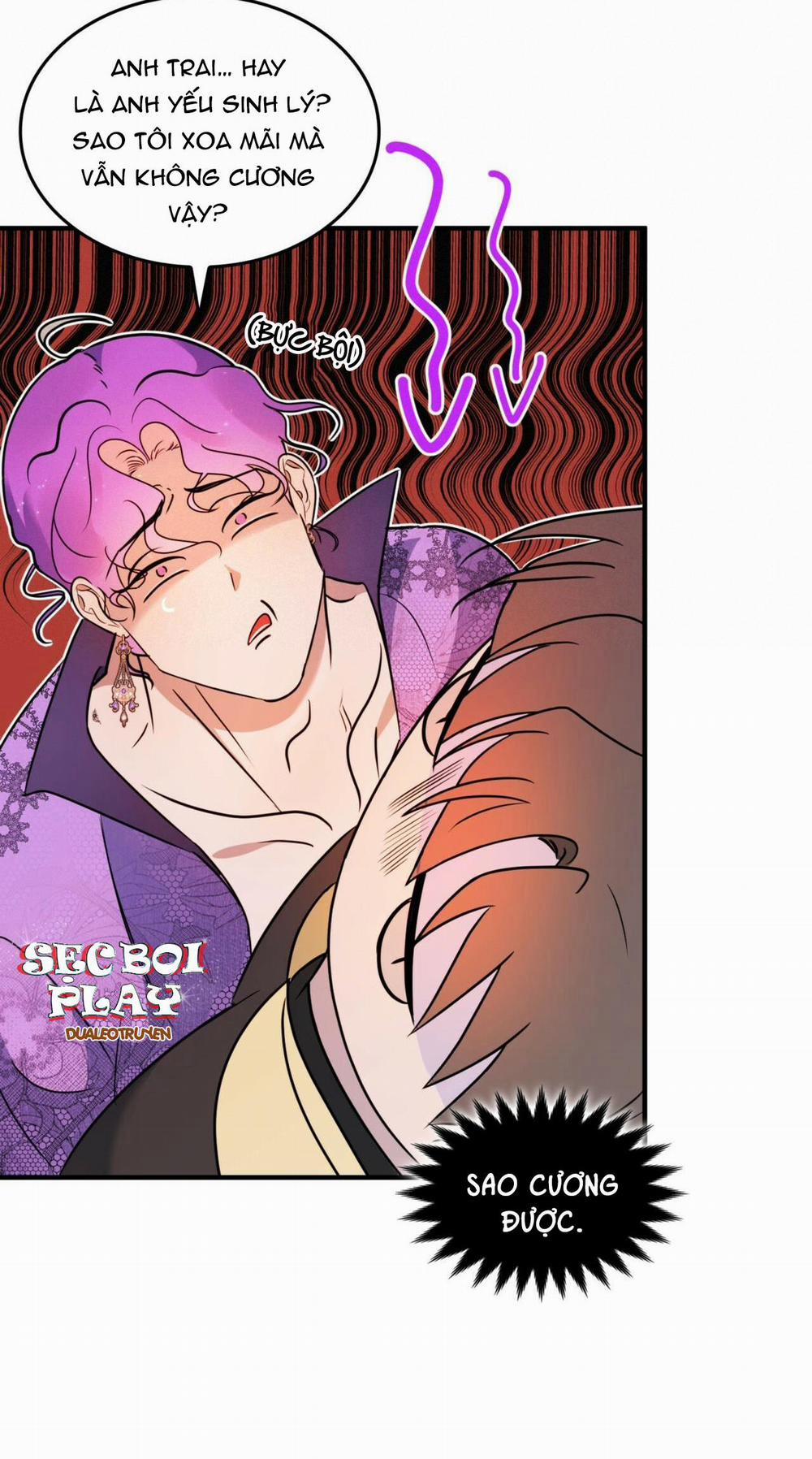 (Np) Độc Thân Muôn Năm 3 trang 40