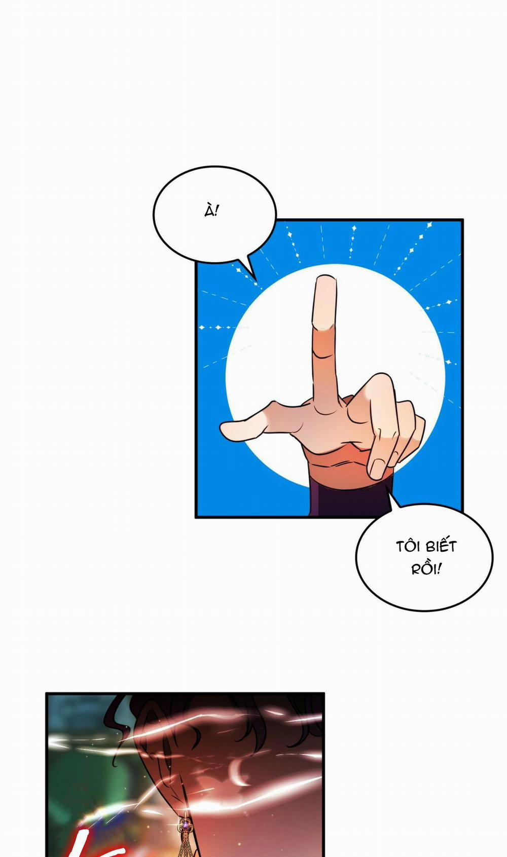 (Np) Độc Thân Muôn Năm 3 trang 41