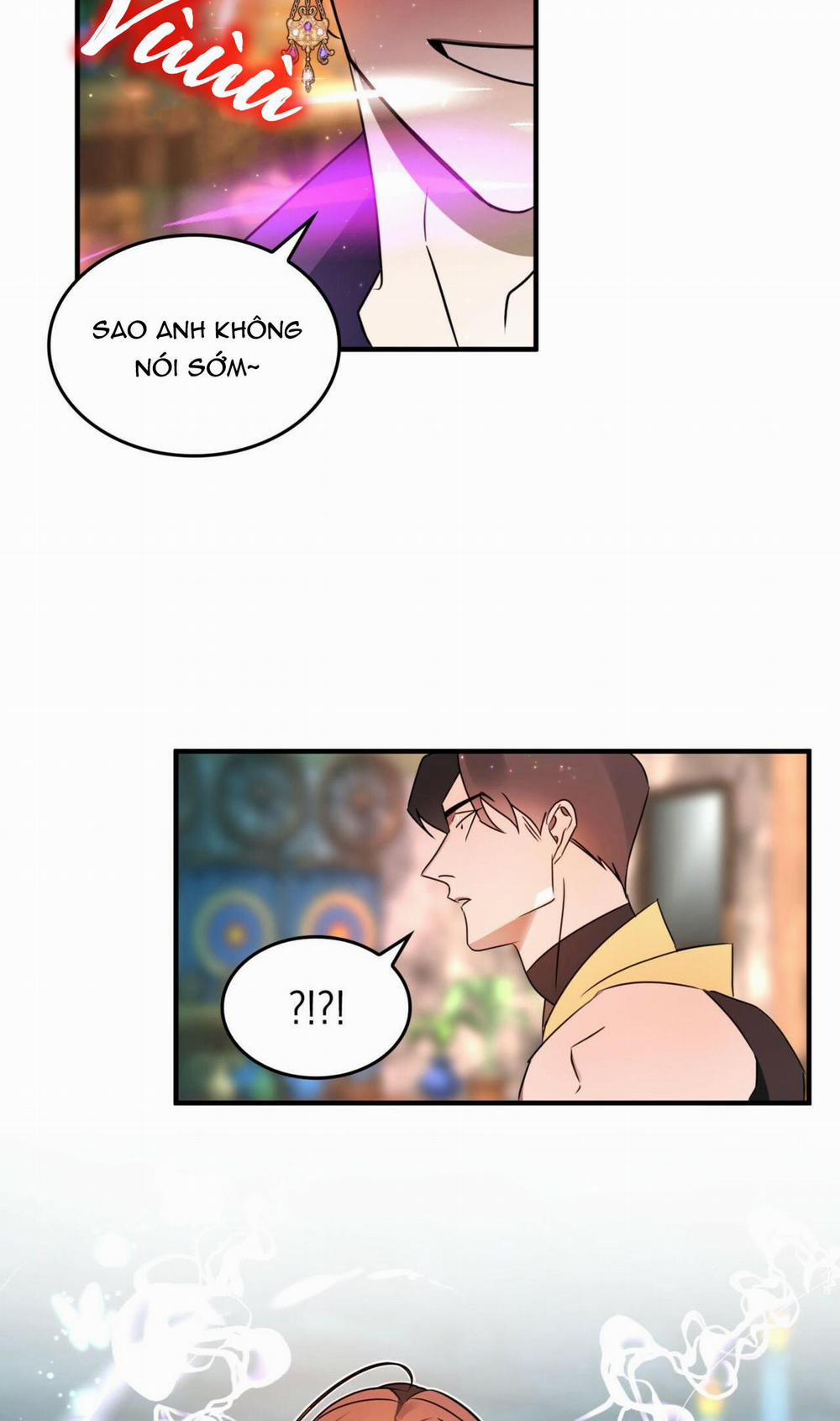 (Np) Độc Thân Muôn Năm 3 trang 42