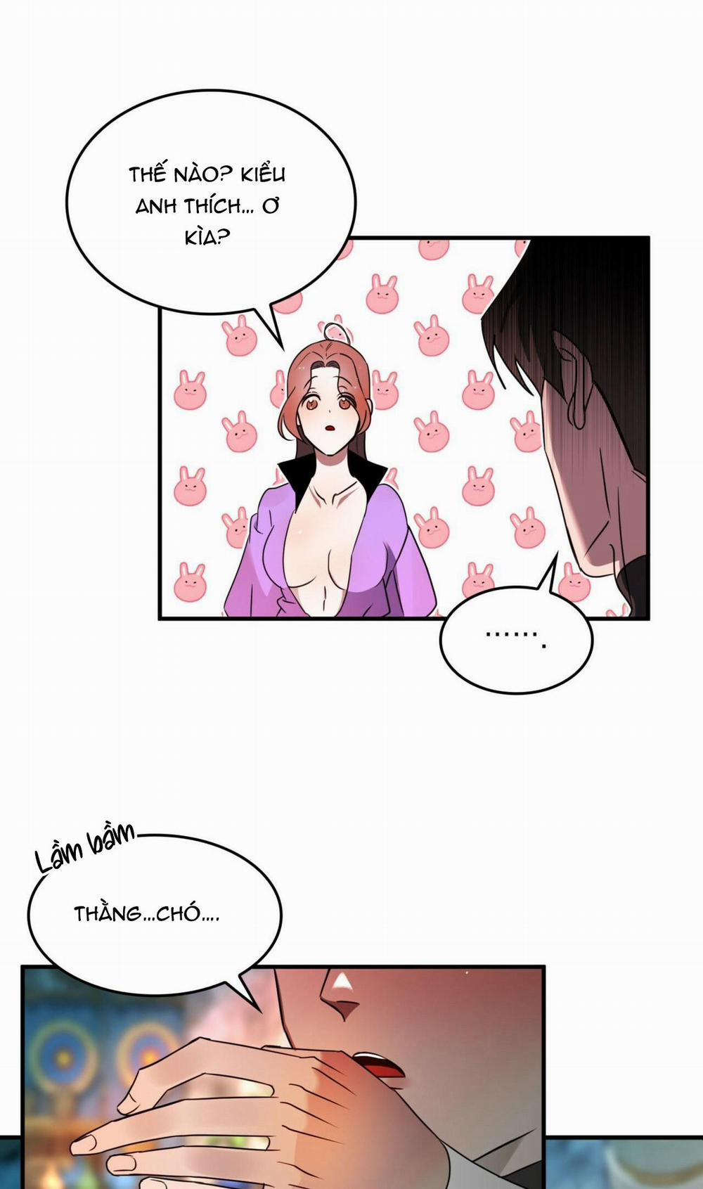 (Np) Độc Thân Muôn Năm 3 trang 44