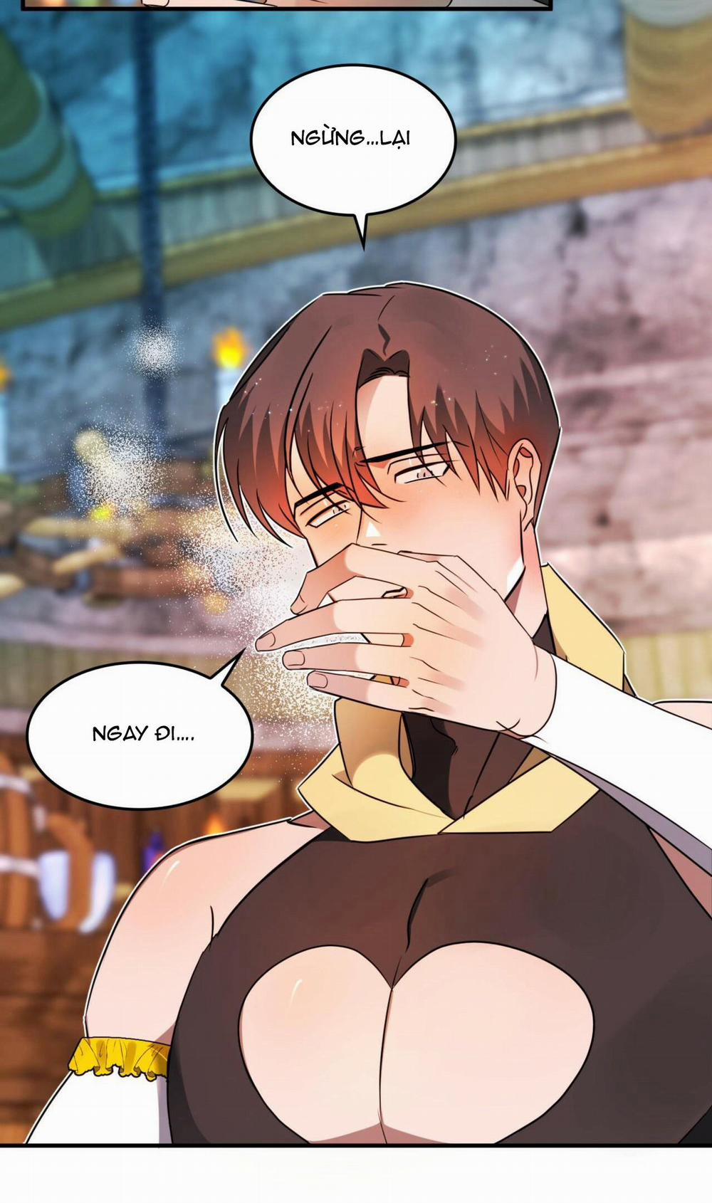 (Np) Độc Thân Muôn Năm 3 trang 45