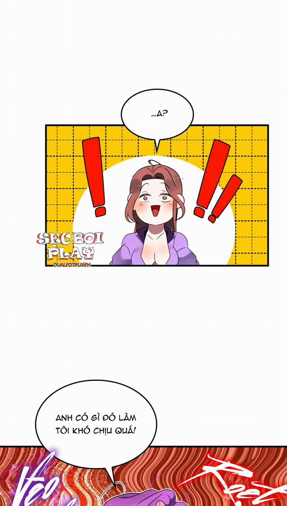 (Np) Độc Thân Muôn Năm 3 trang 46