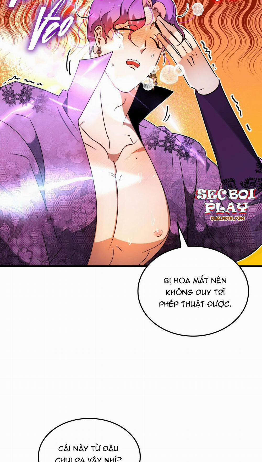 (Np) Độc Thân Muôn Năm 3 trang 47