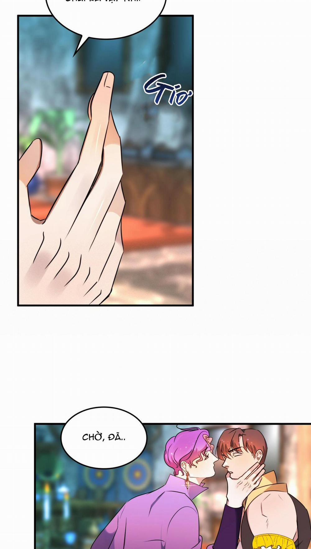 (Np) Độc Thân Muôn Năm 3 trang 48