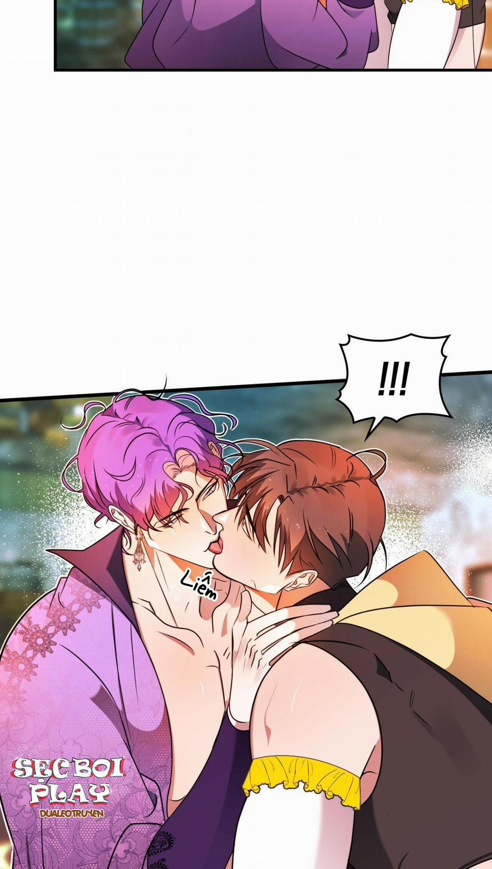 (Np) Độc Thân Muôn Năm 3 trang 49