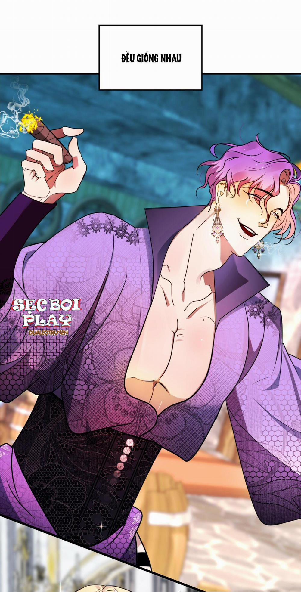 (Np) Độc Thân Muôn Năm 3 trang 5