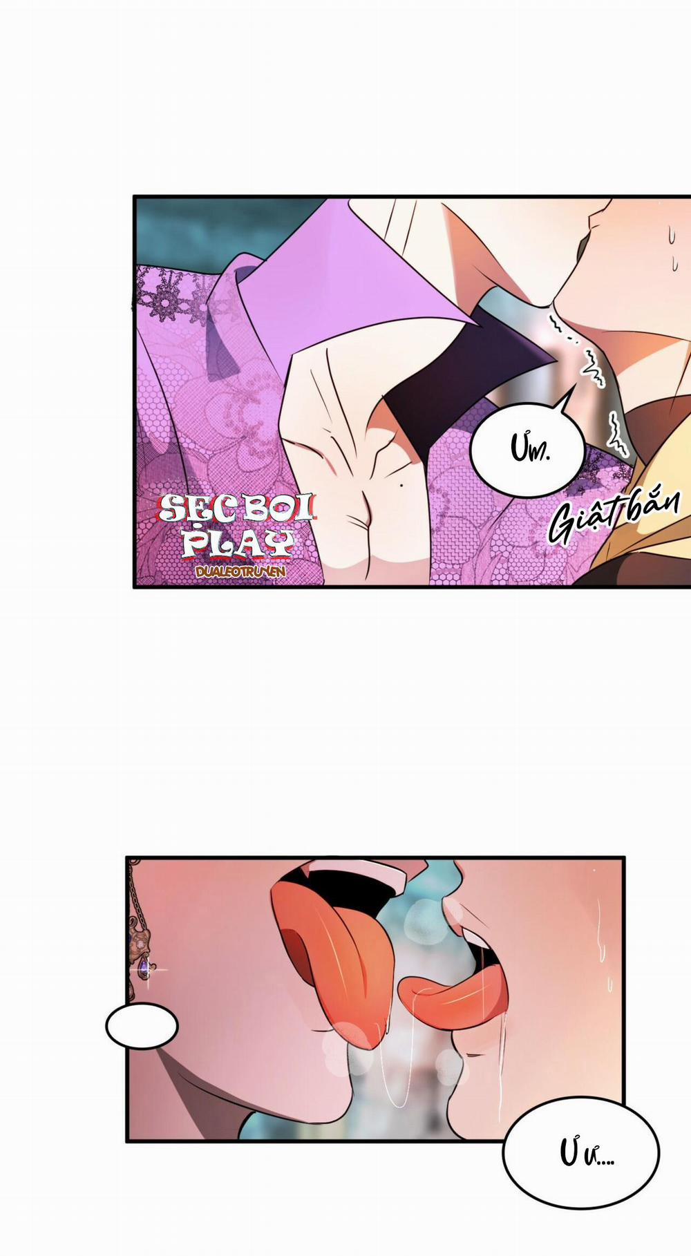 (Np) Độc Thân Muôn Năm 3 trang 51