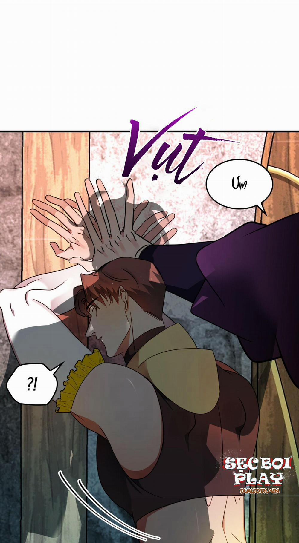 (Np) Độc Thân Muôn Năm 3 trang 53