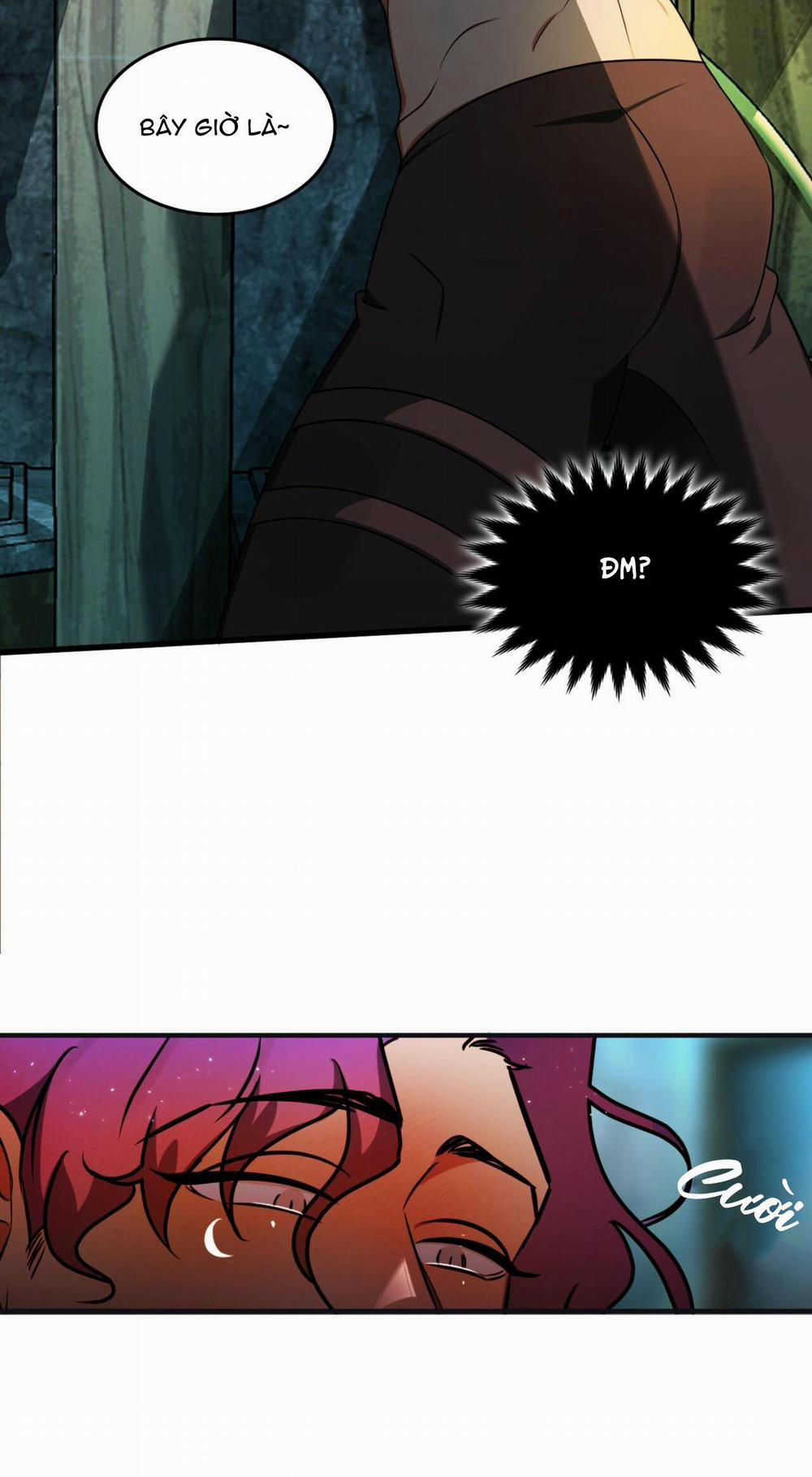 (Np) Độc Thân Muôn Năm 3 trang 54