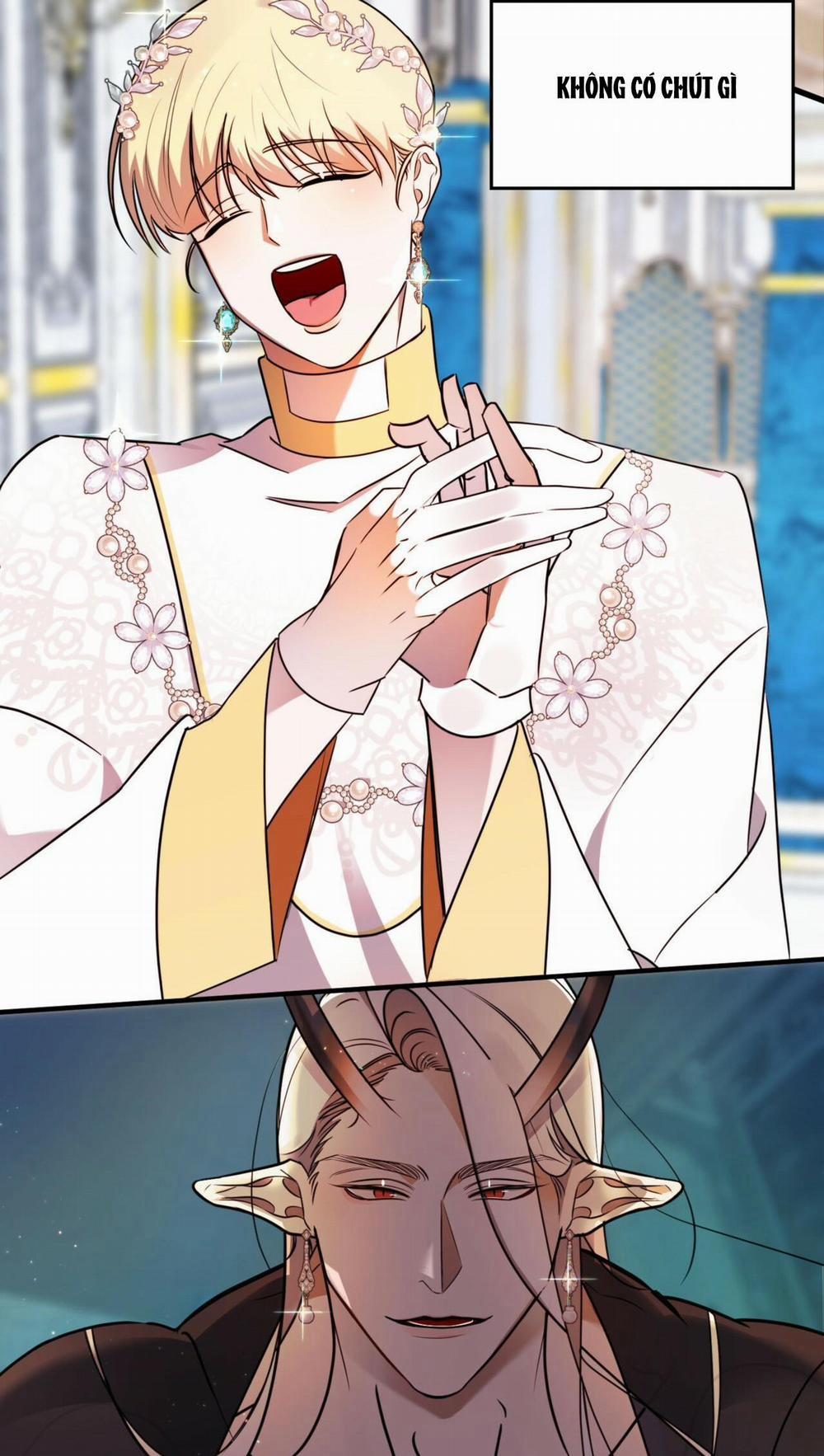 (Np) Độc Thân Muôn Năm 3 trang 6