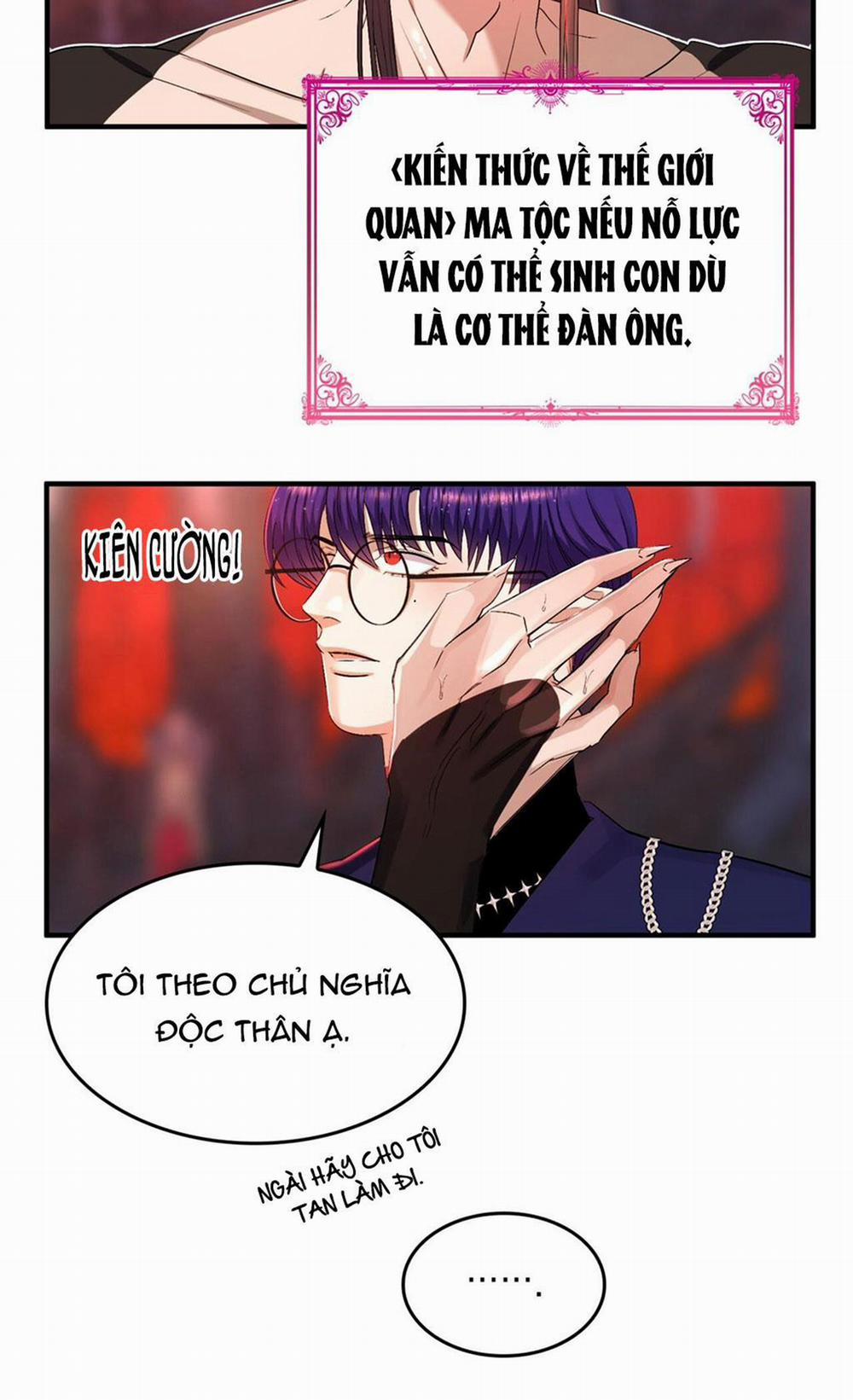 (Np) Độc Thân Muôn Năm 30.1 trang 24