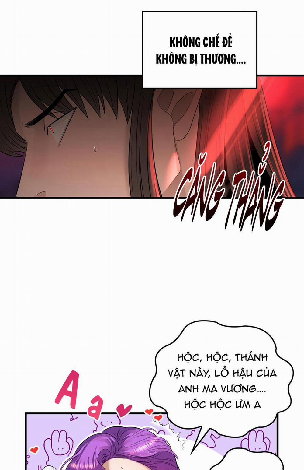 (Np) Độc Thân Muôn Năm 30.1 trang 34