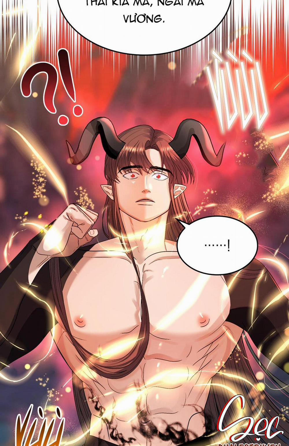 (Np) Độc Thân Muôn Năm 30.1 trang 37