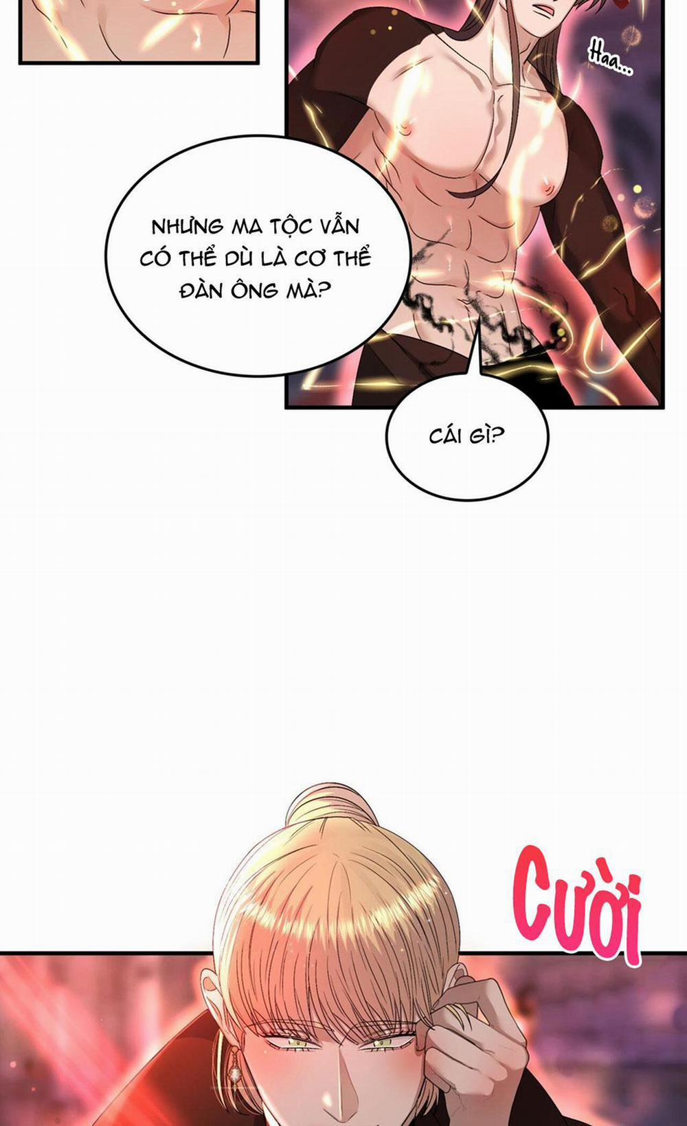 (Np) Độc Thân Muôn Năm 30.1 trang 40