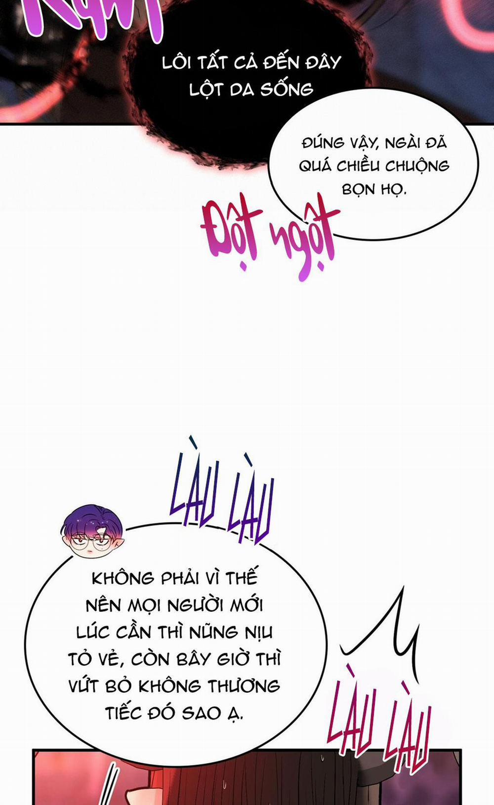 (Np) Độc Thân Muôn Năm 30.1 trang 9