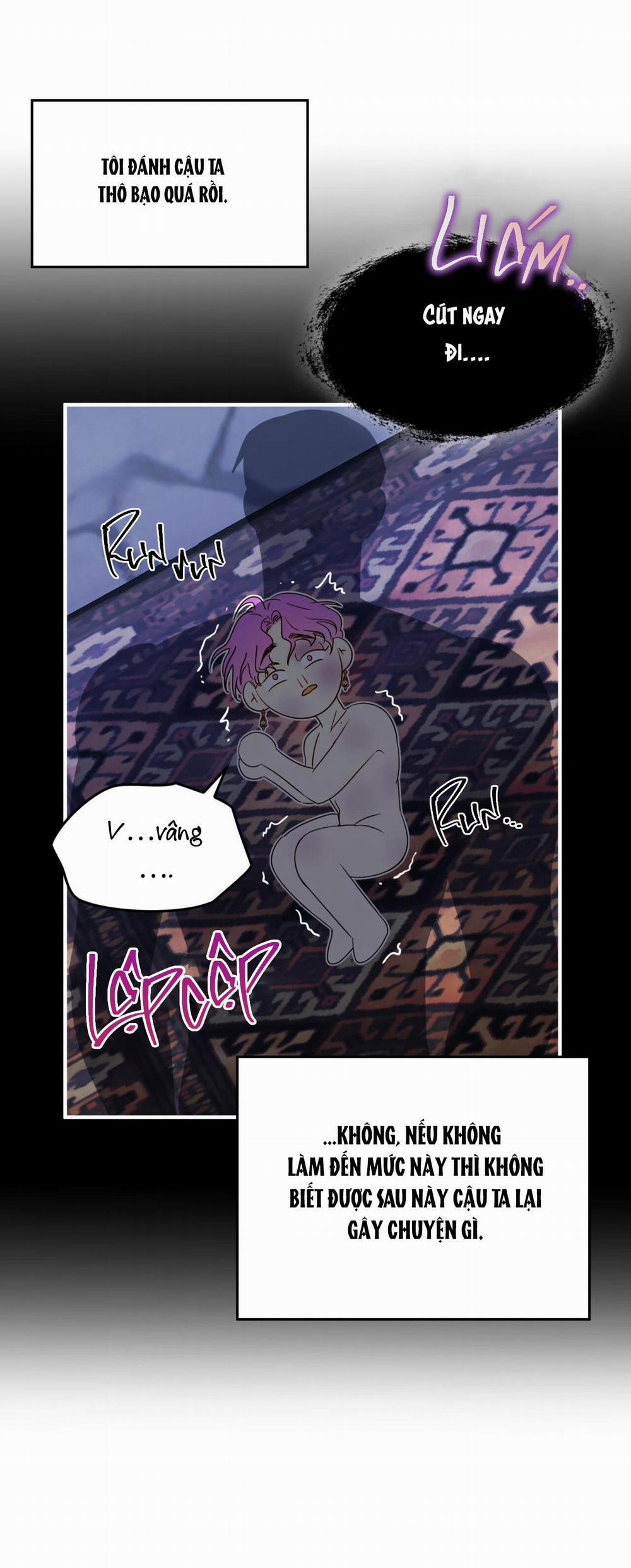 (Np) Độc Thân Muôn Năm 30 trang 11