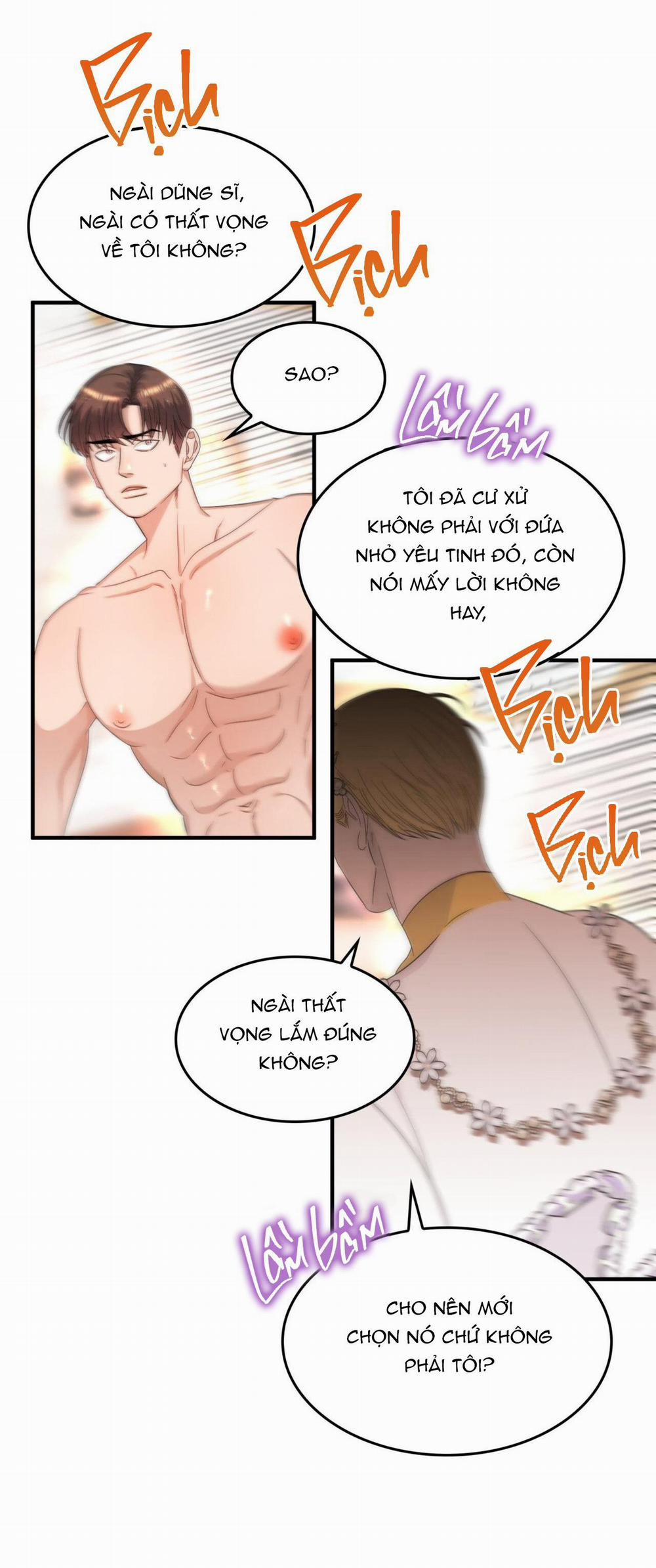 (Np) Độc Thân Muôn Năm 30 trang 17