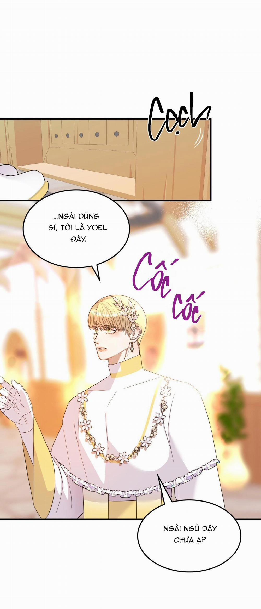 (Np) Độc Thân Muôn Năm 30 trang 3