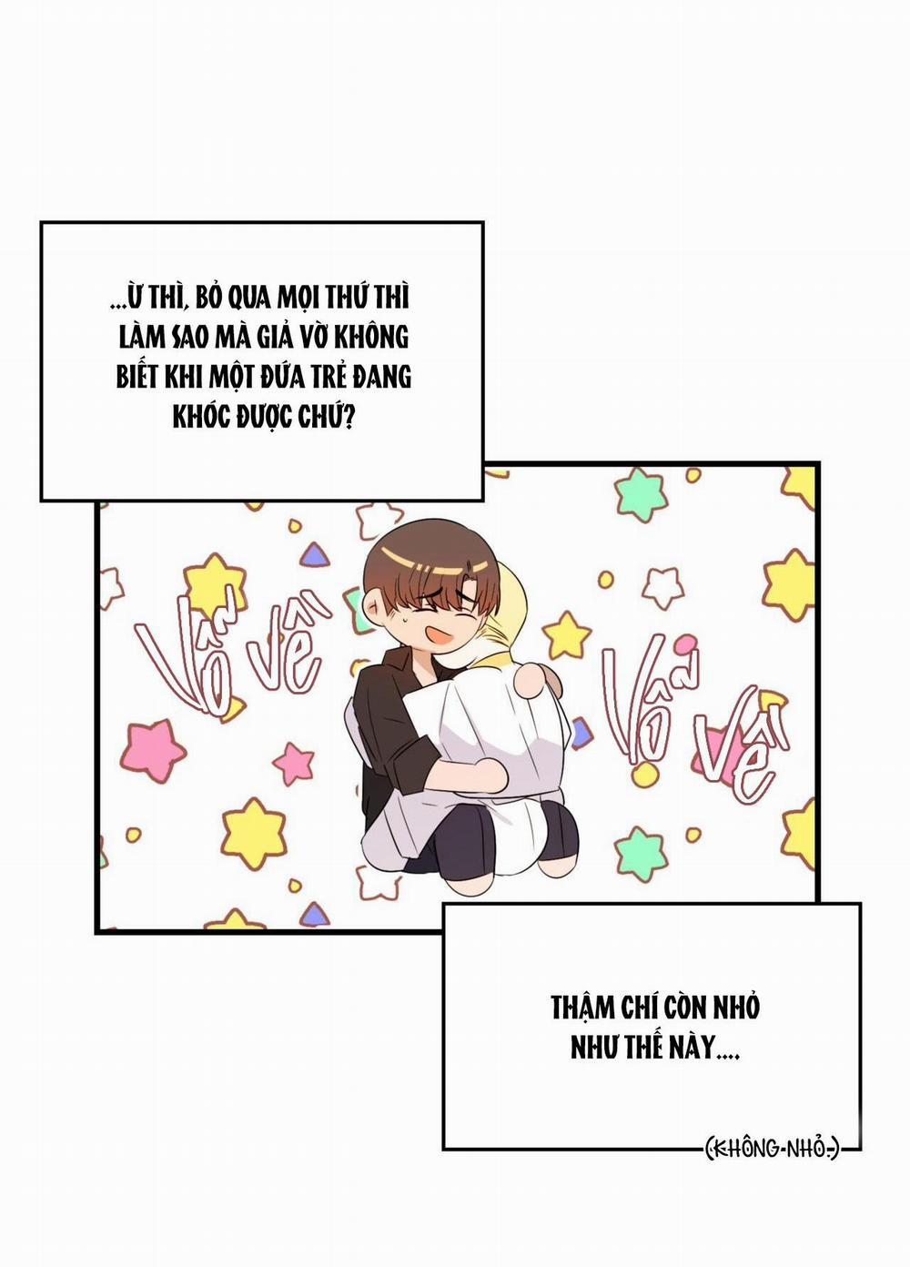 (Np) Độc Thân Muôn Năm 30 trang 32