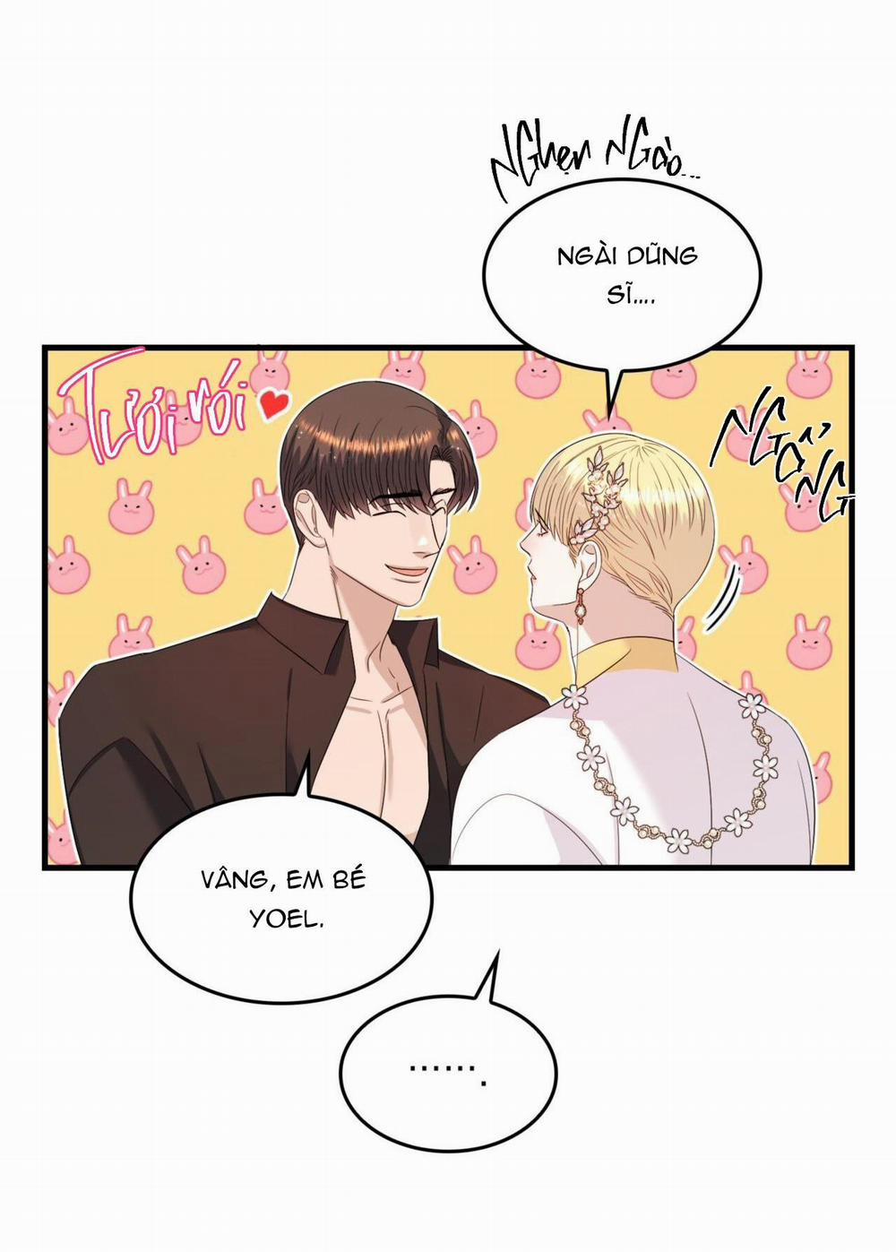 (Np) Độc Thân Muôn Năm 30 trang 35