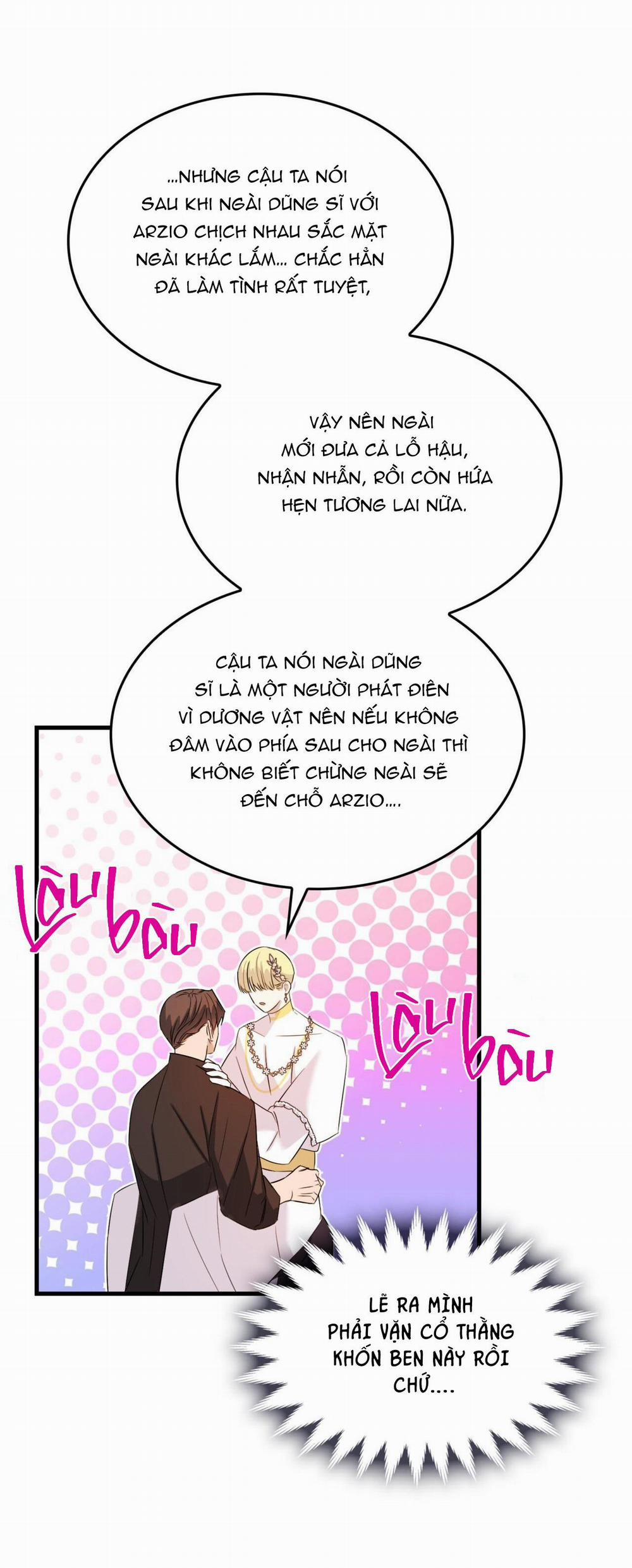 (Np) Độc Thân Muôn Năm 30 trang 44